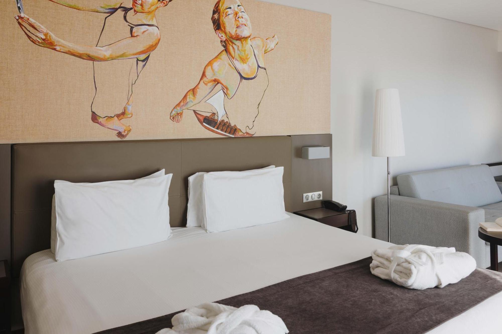 Timbre Heroismo Hotel 4*