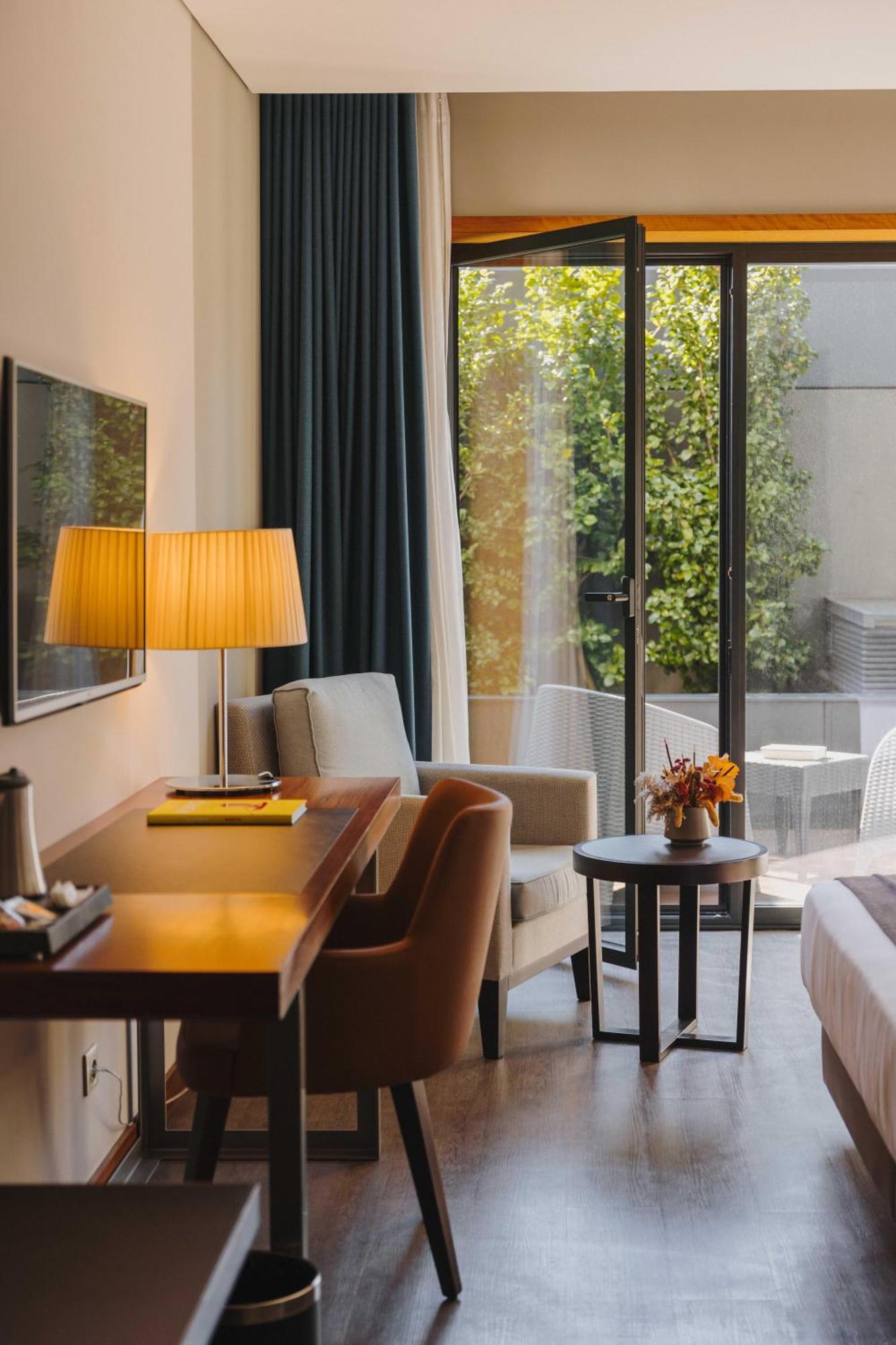 Hotel Timbre Heroismo Porto