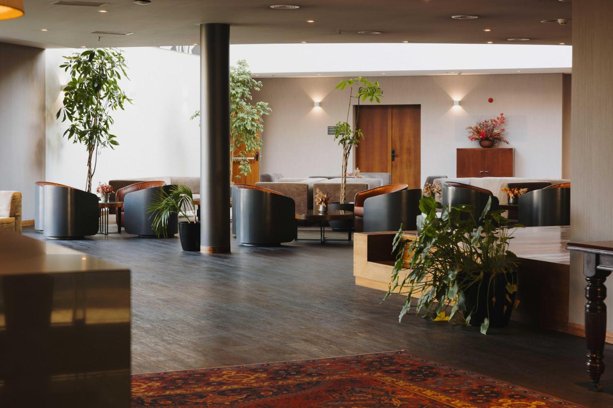 Timbre Heroismo Hotel