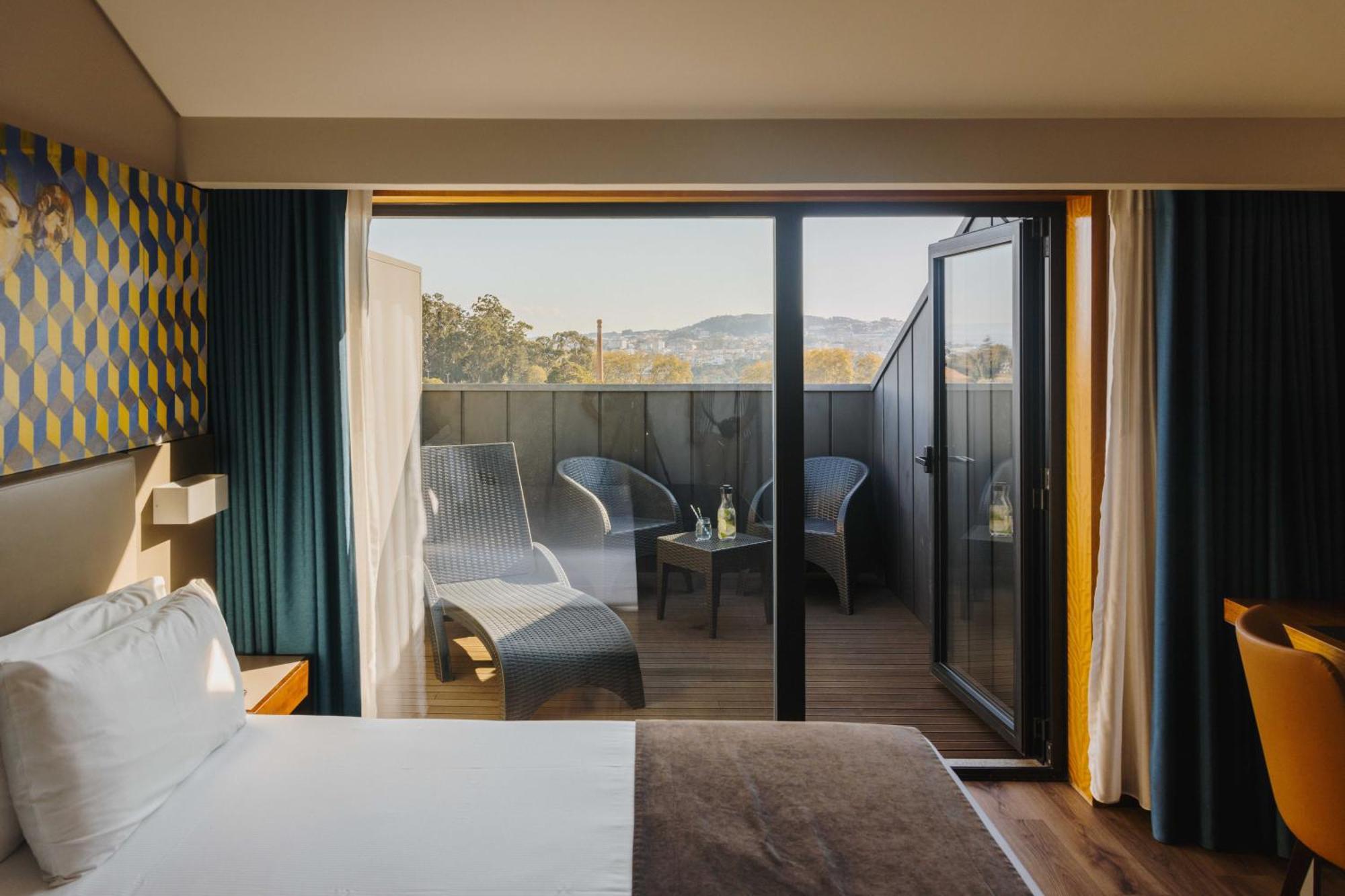 Hotel Timbre Heroismo