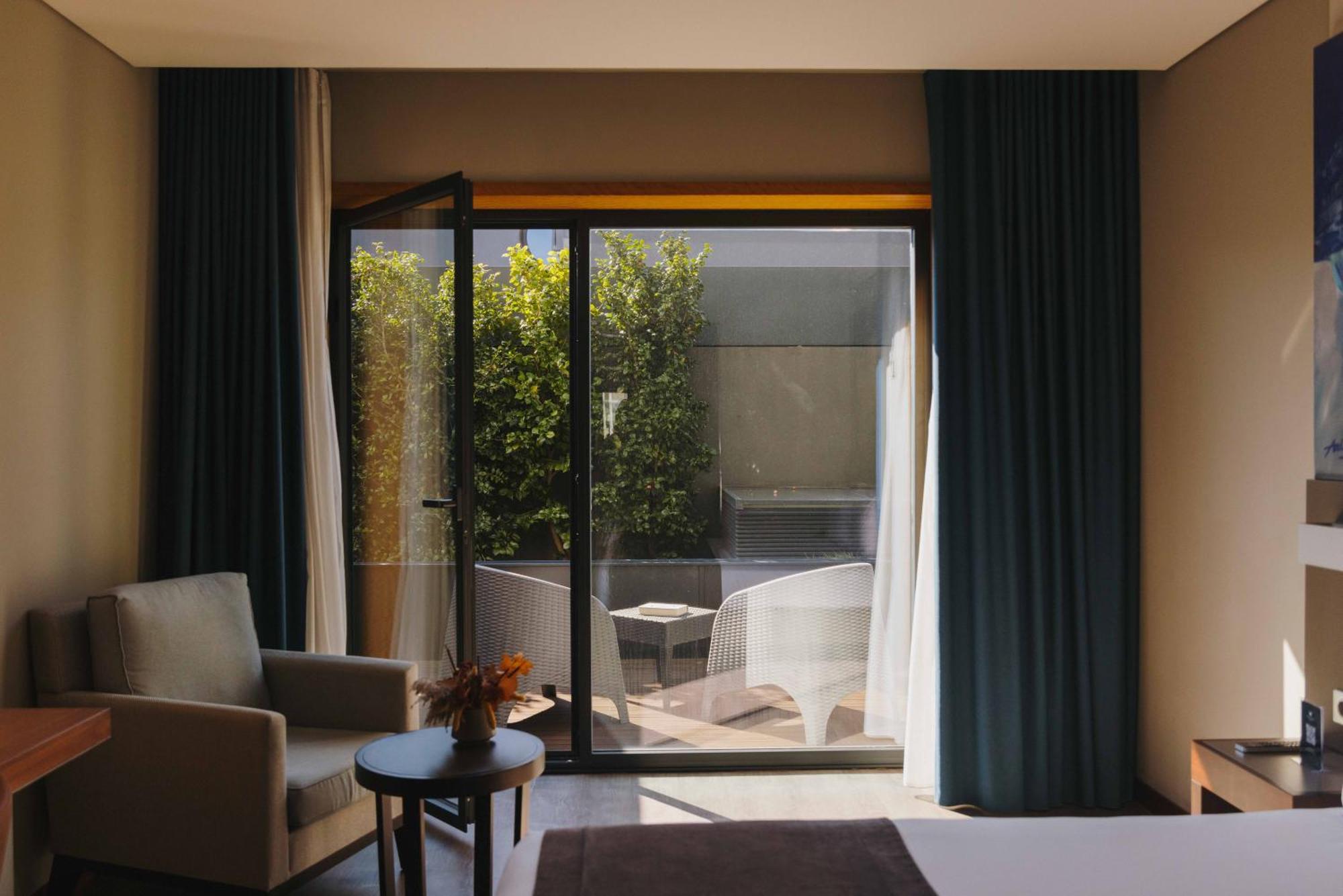 Timbre Heroismo Hotel 4*