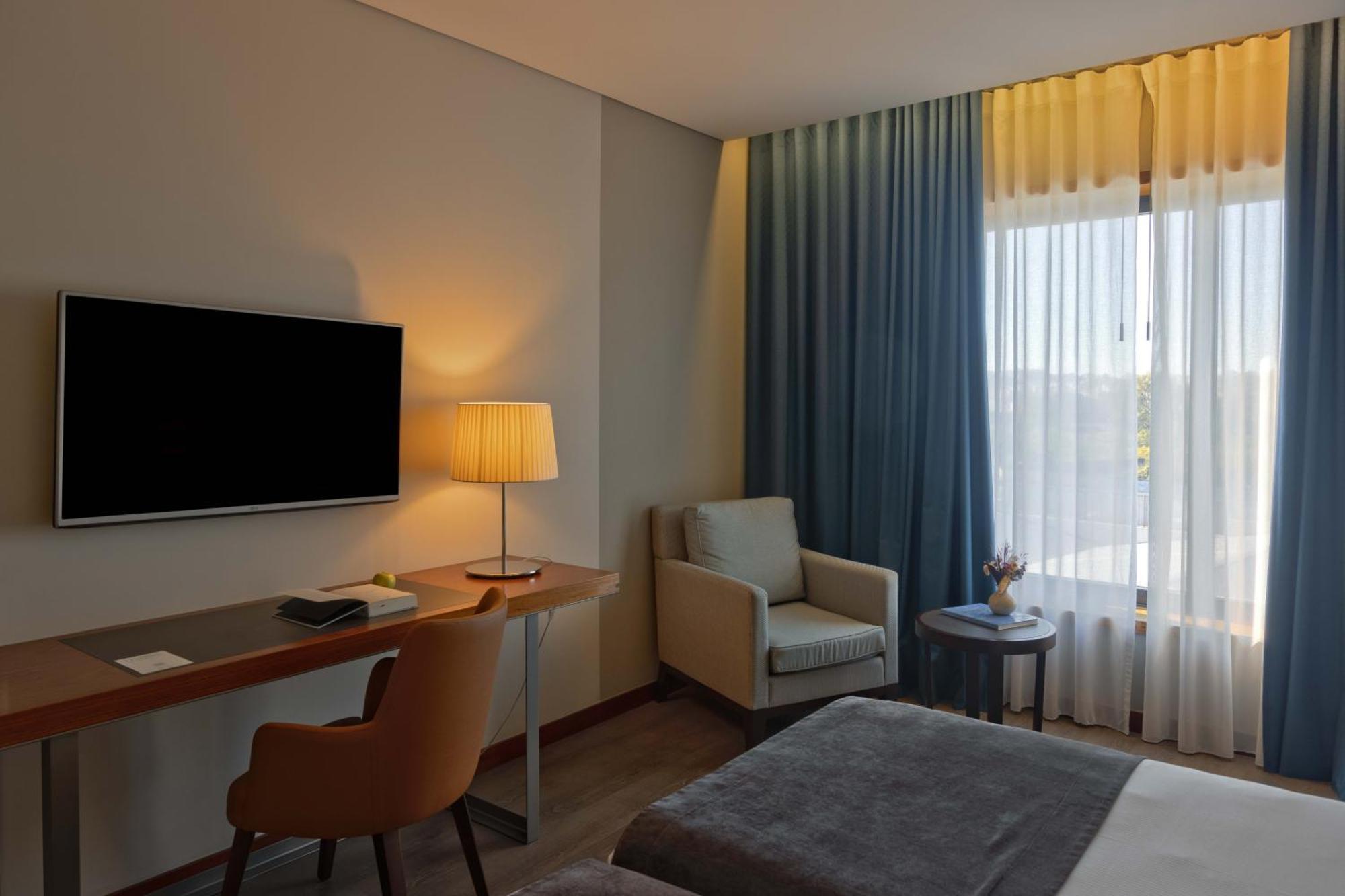 Timbre Heroismo Hotel
