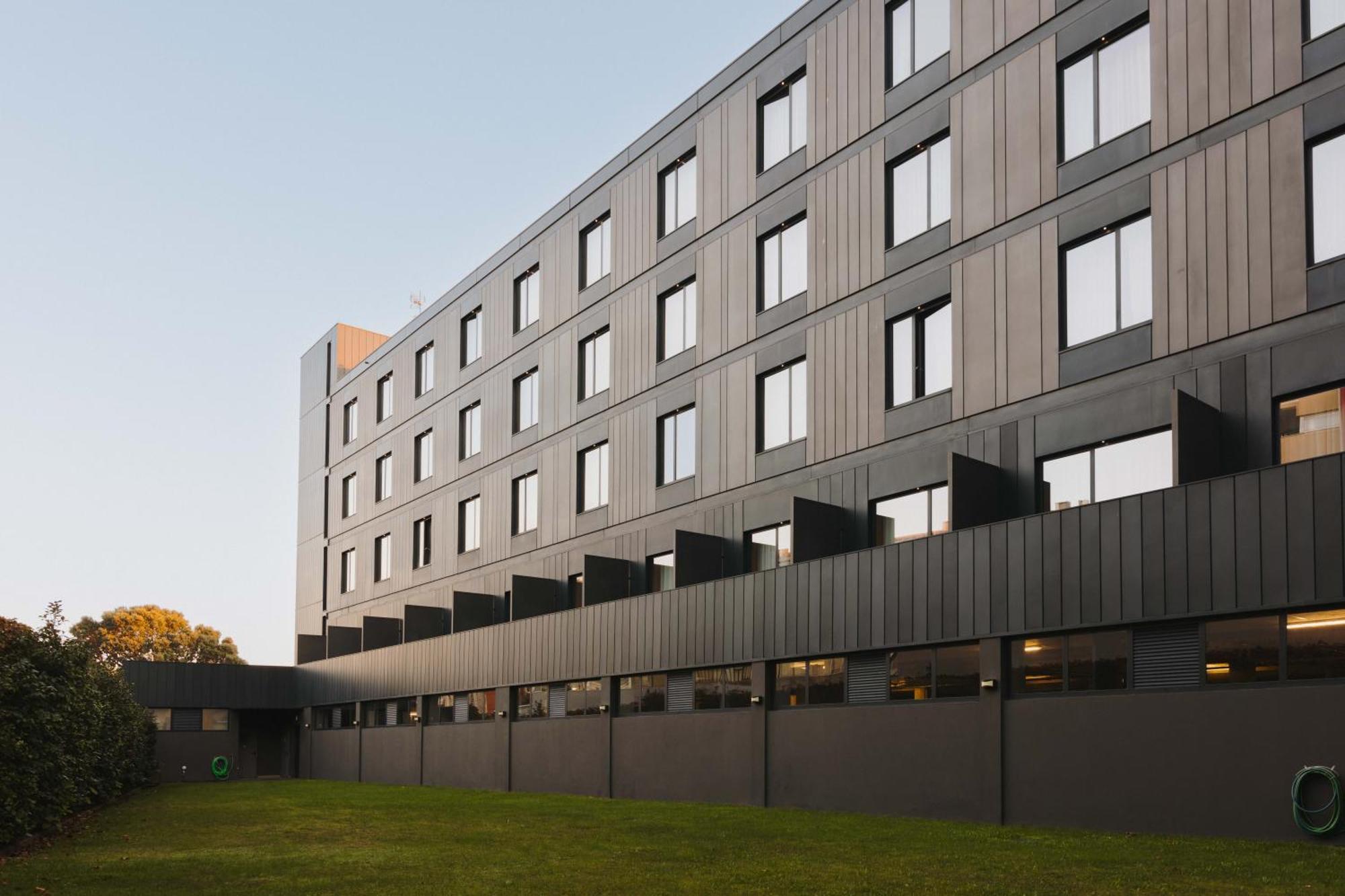 Hotel Timbre Heroismo Porto