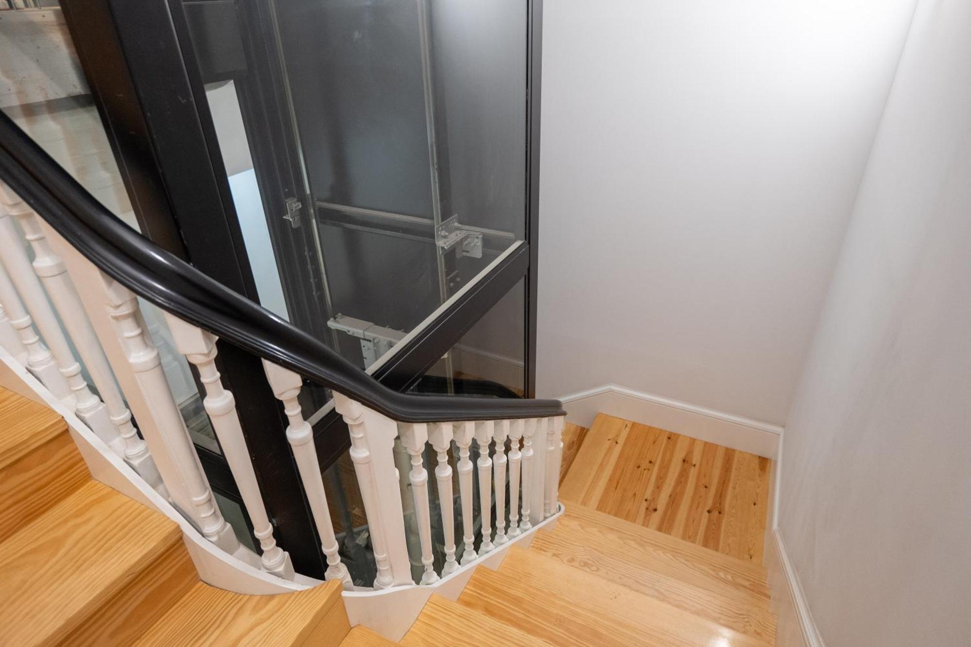Appartement A Window To - Premium By The River *