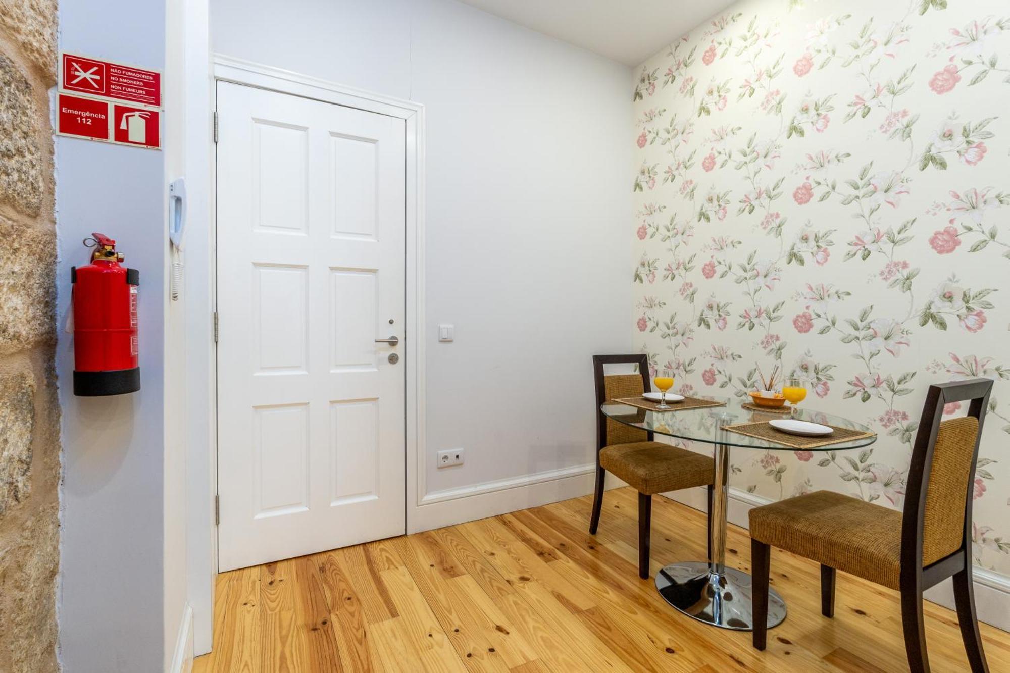 Appartement A Window To - Premium By The River *