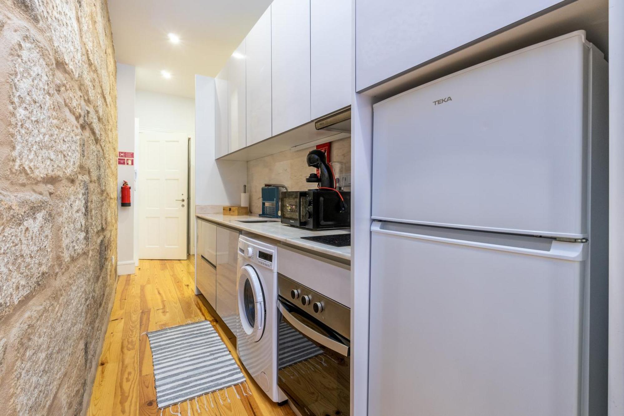 A Window To - Premium By The River Appartement *
