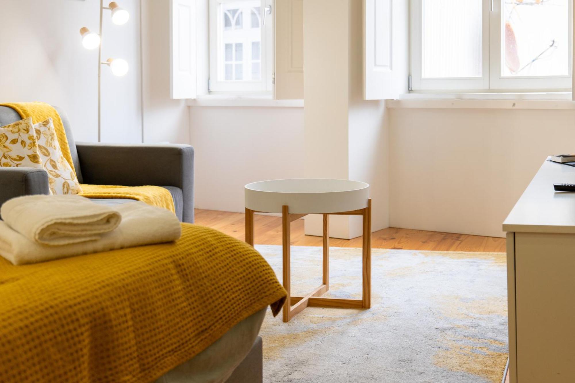 A Window To - Premium By The River Appartement