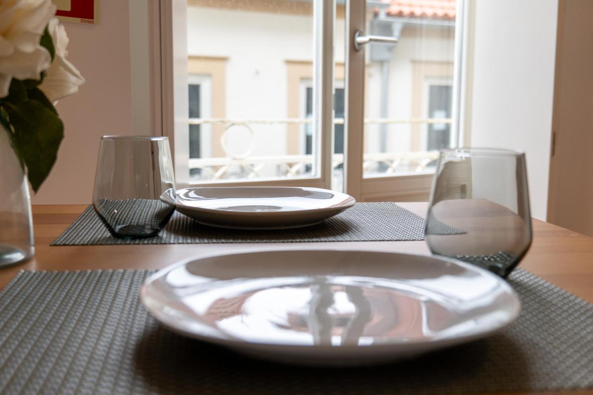 A Window To - Premium At Clerigos Tower Apartment Porto