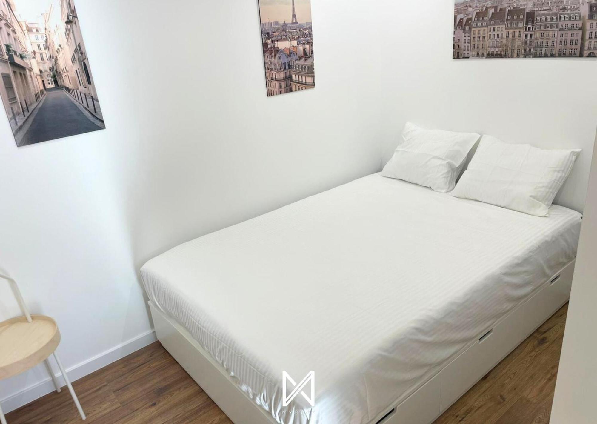 Holiday home Mystay - Riverview House