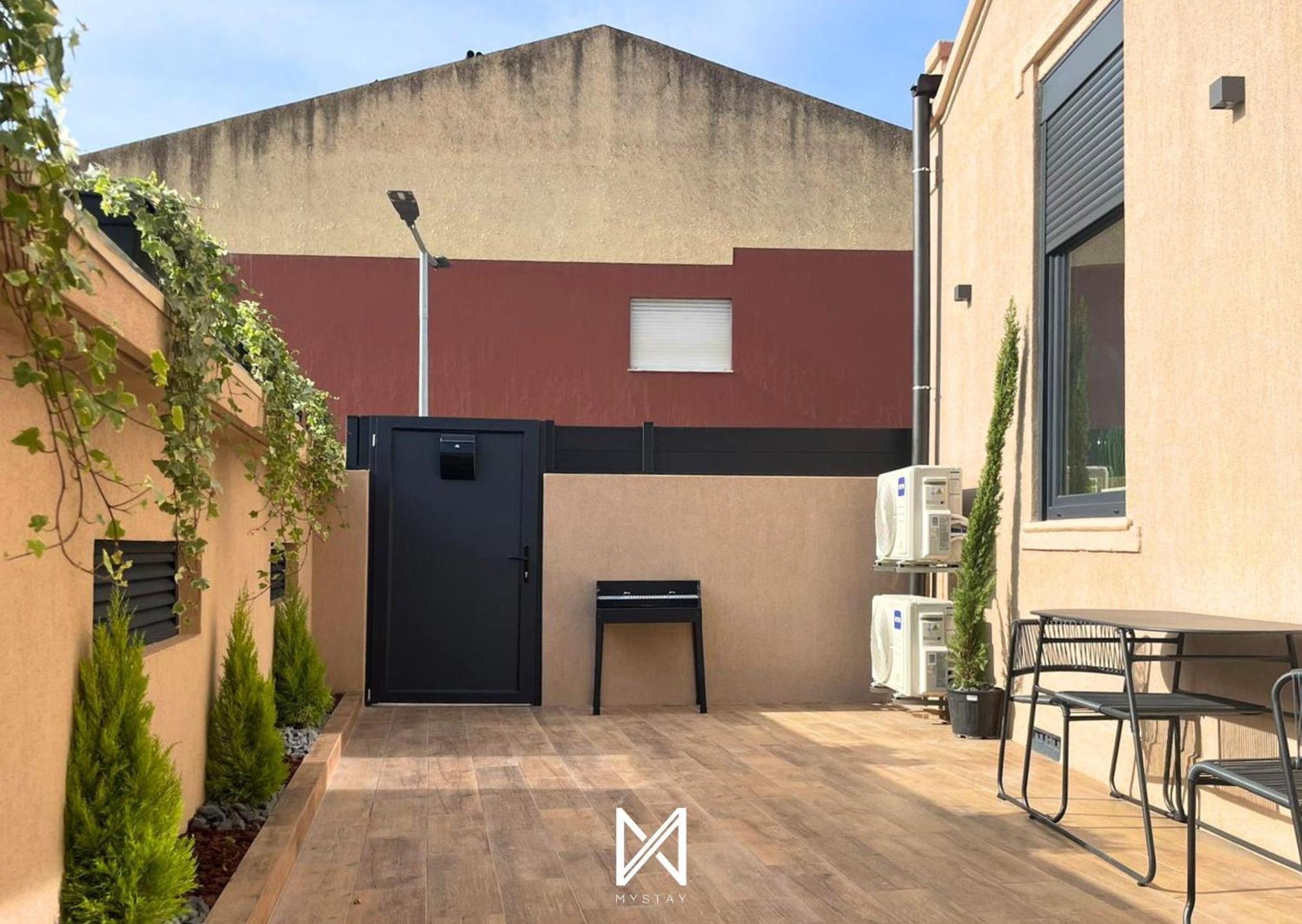 Holiday home Mystay - Riverview House Porto