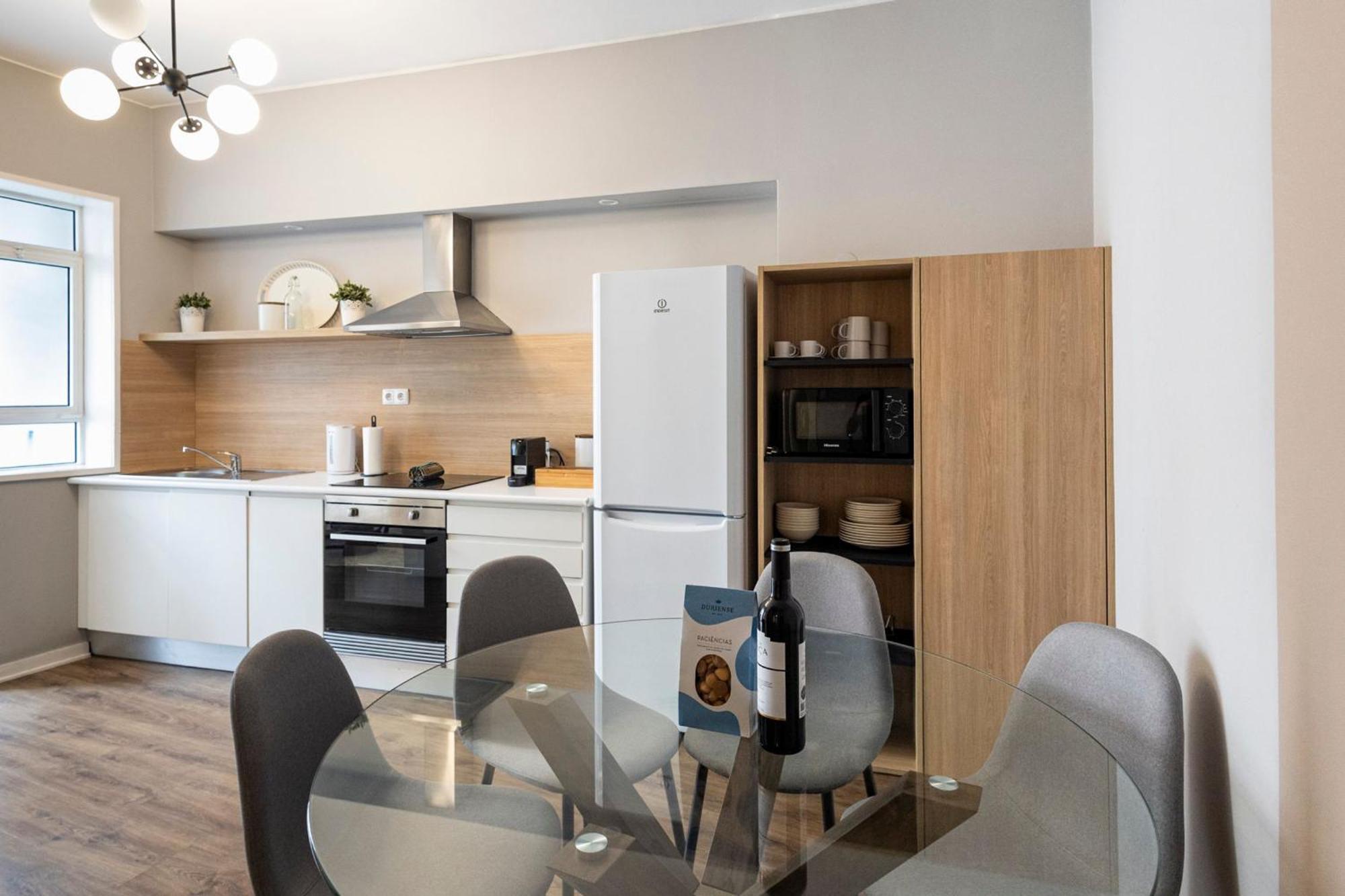 Santa Catarina Haven By Lovelystay Apartment