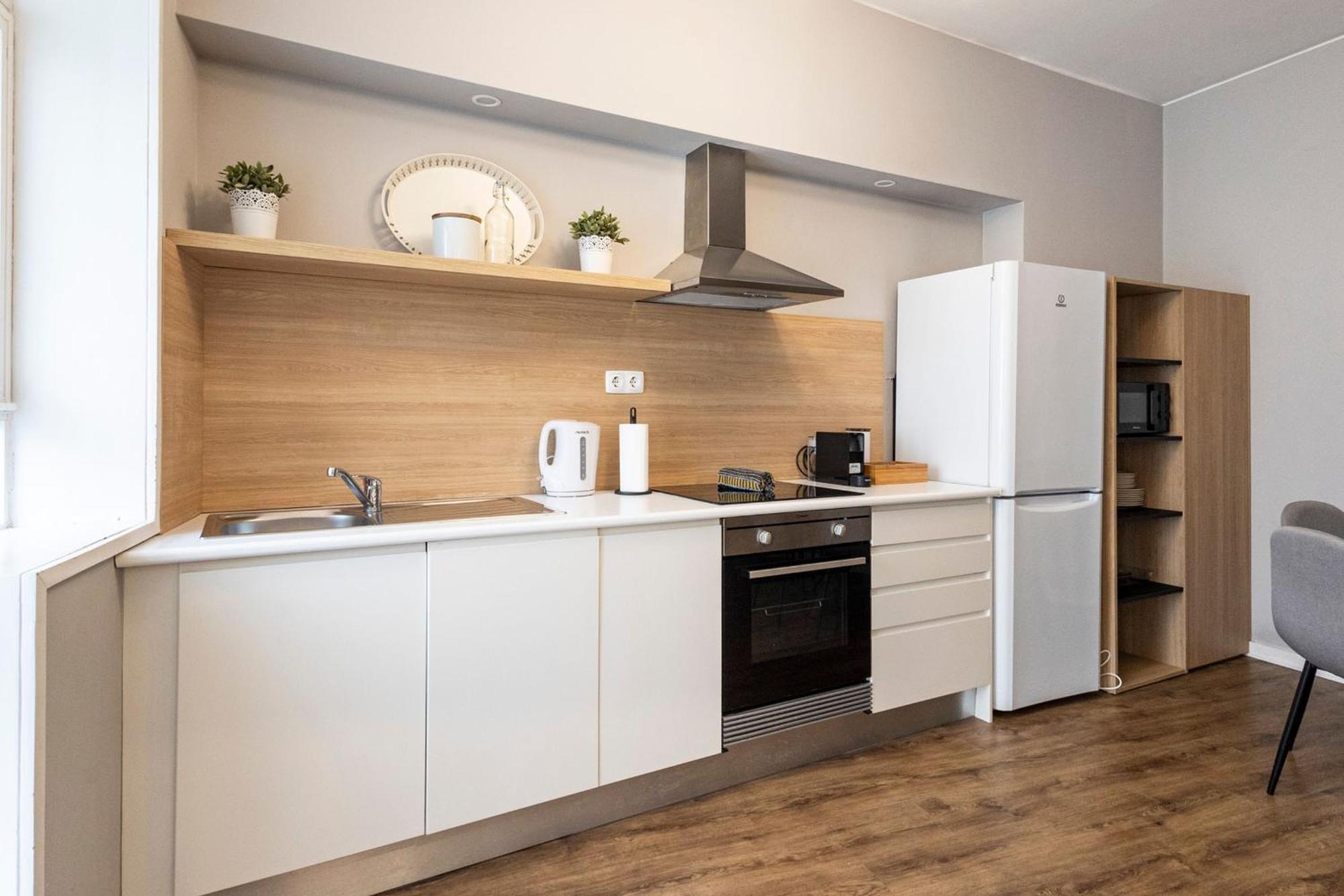 Apartment Santa Catarina Haven By Lovelystay