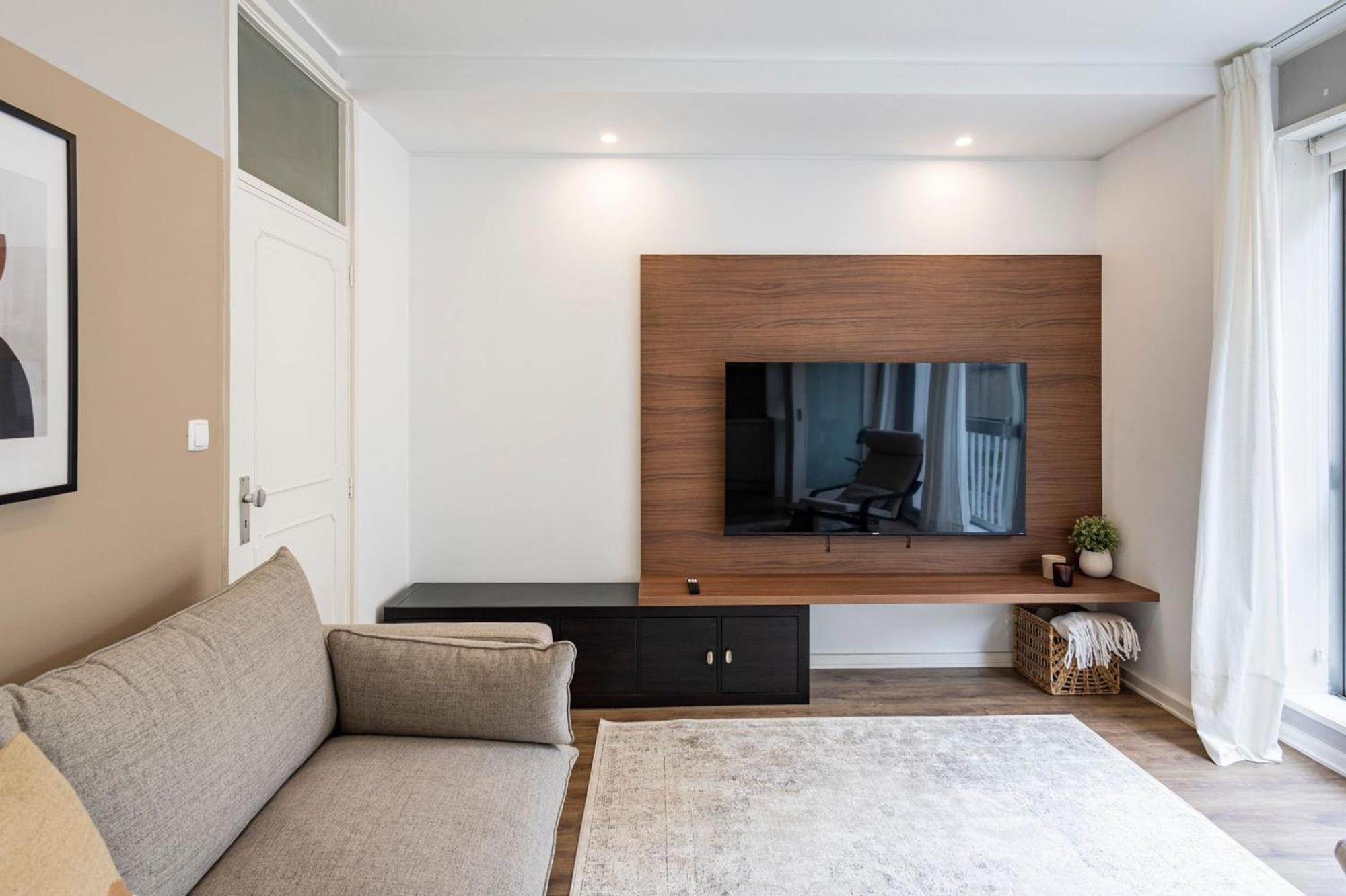 Santa Catarina Haven By Lovelystay Apartment *