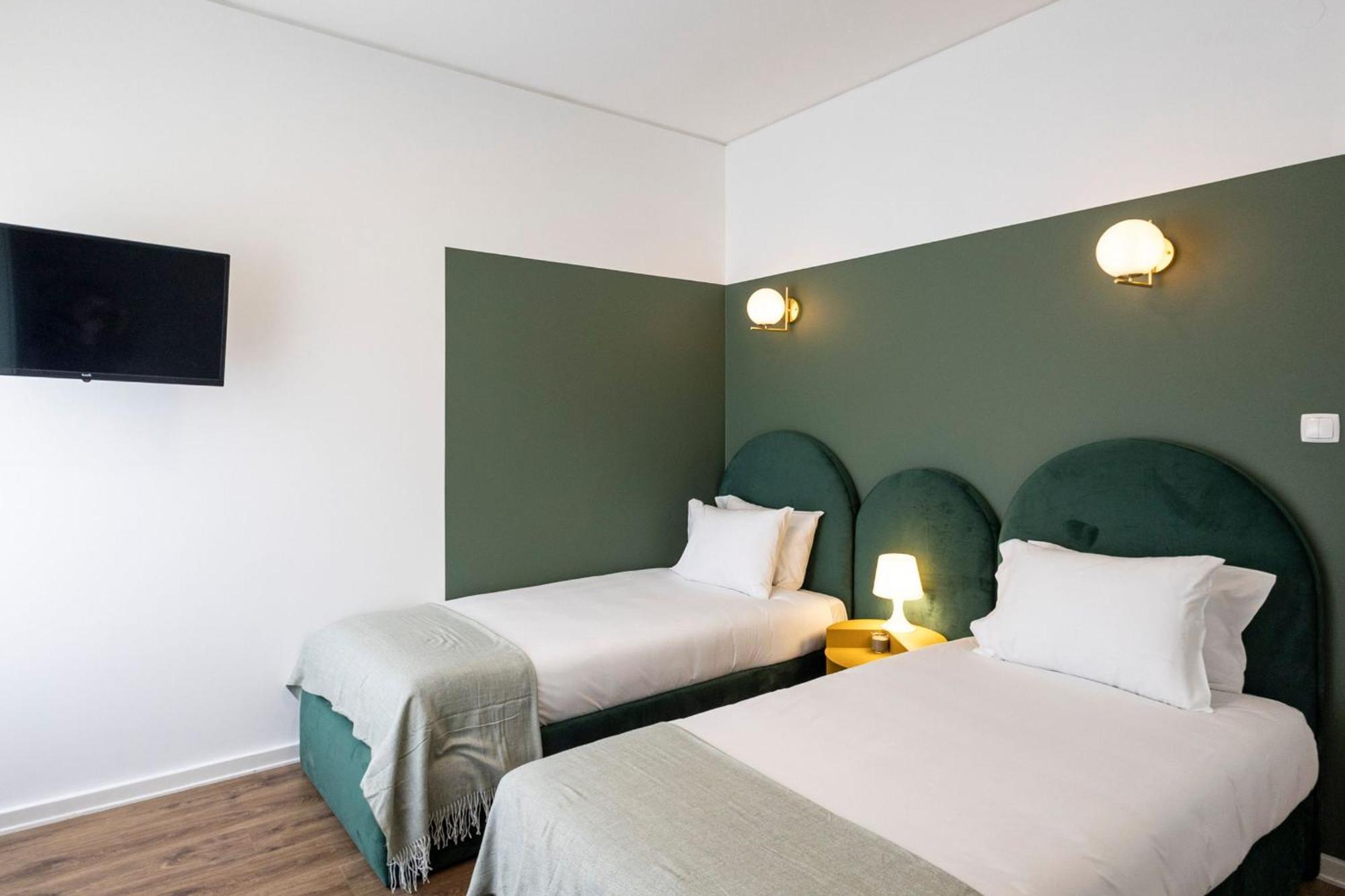 Santa Catarina Haven By Lovelystay Porto
