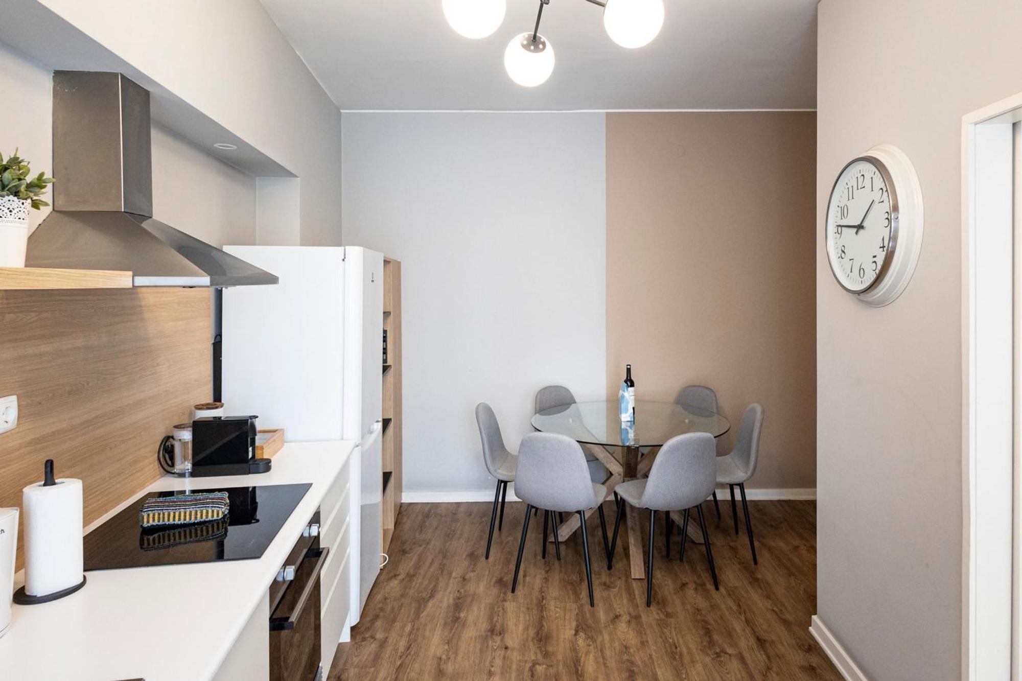Apartment Santa Catarina Haven By Lovelystay *