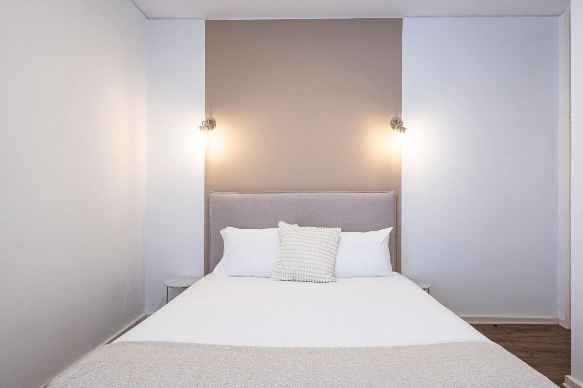 Apartment Santa Catarina Haven By Lovelystay Porto