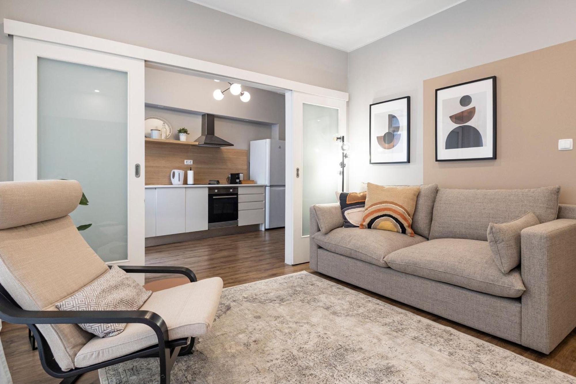 Apartment Santa Catarina Haven By Lovelystay