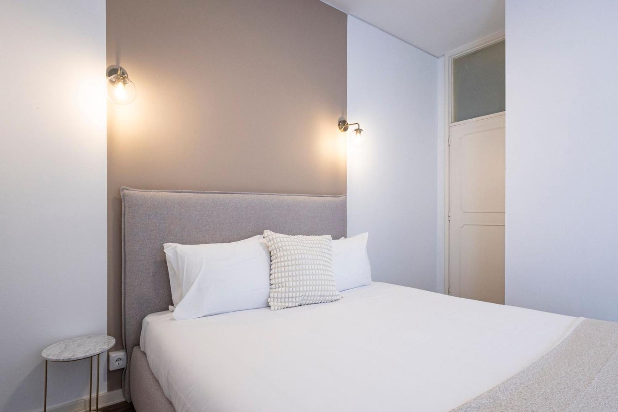 Santa Catarina Haven By Lovelystay Apartment Porto
