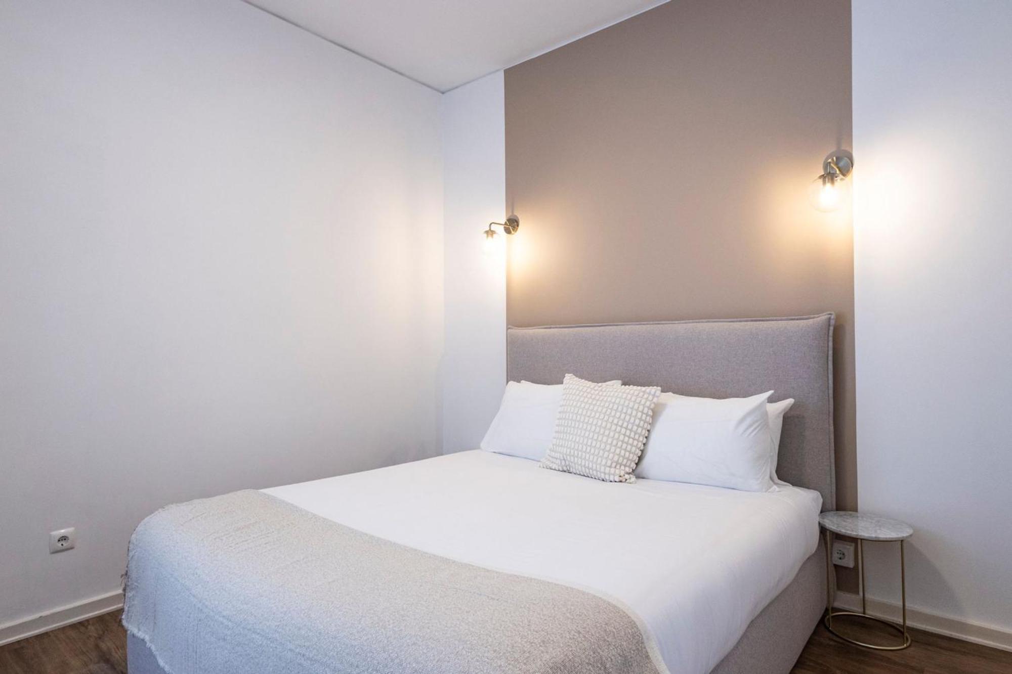 Santa Catarina Haven By Lovelystay Porto