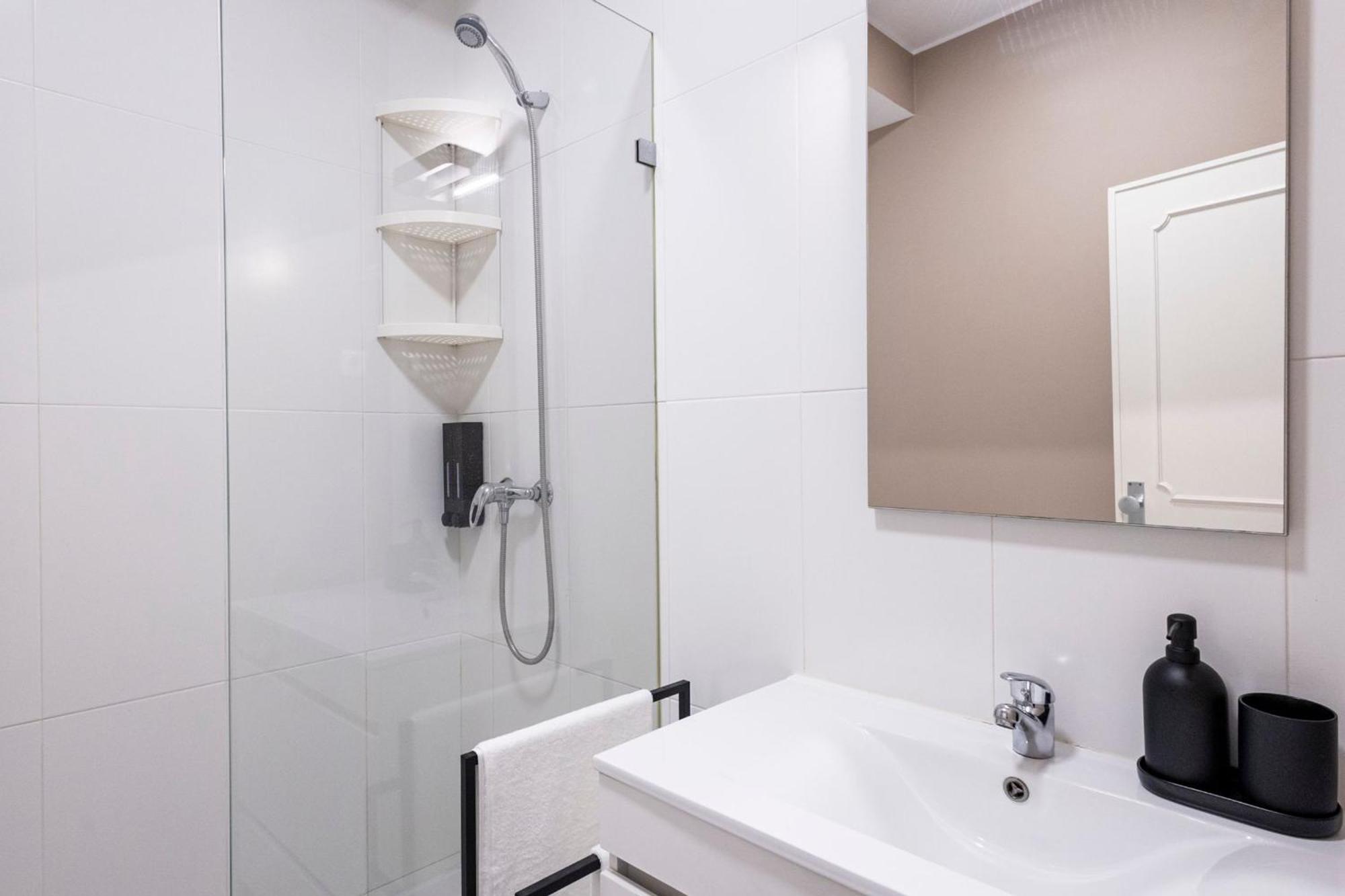 Apartment Santa Catarina Haven By Lovelystay *