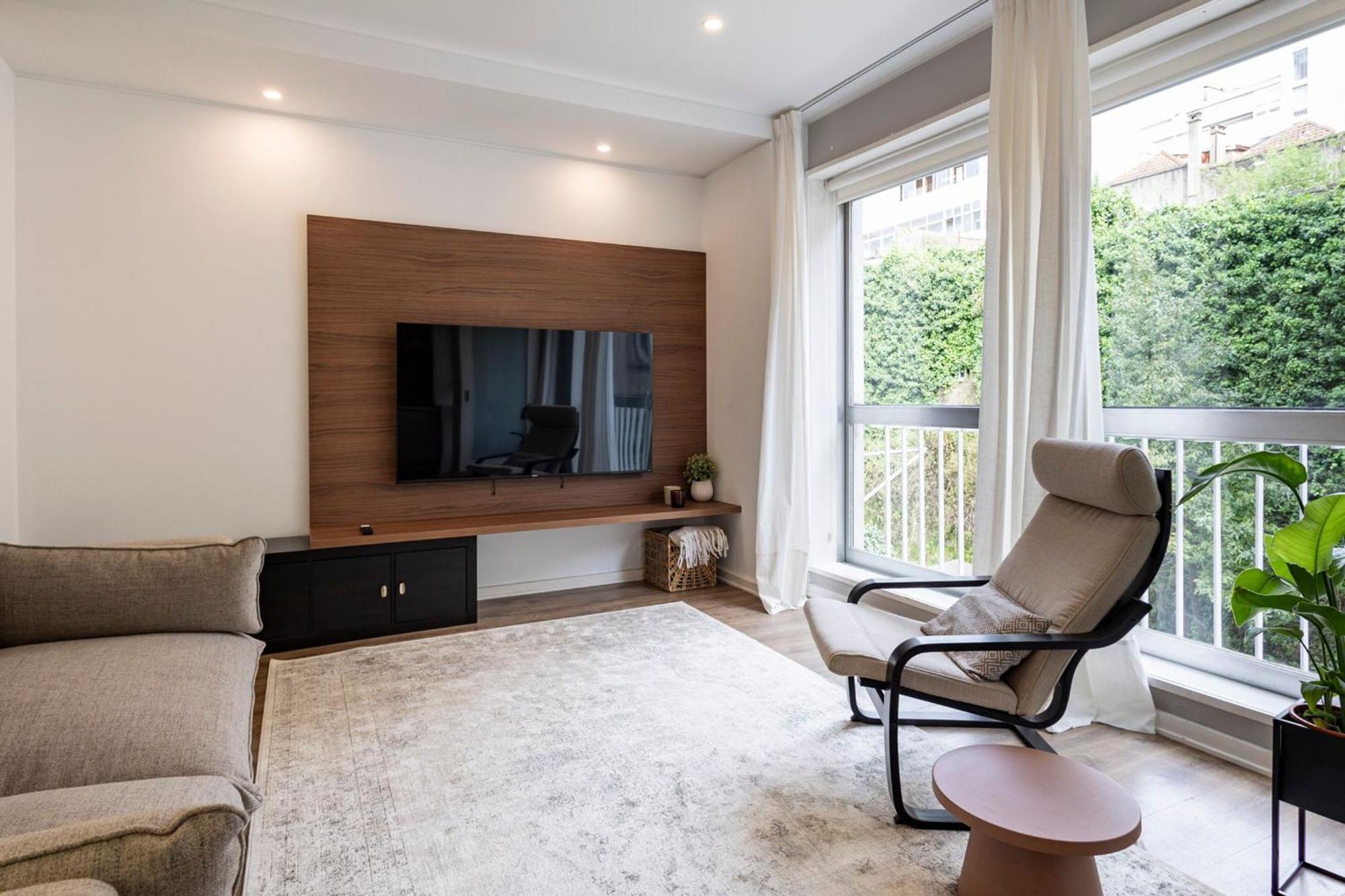 Apartment Santa Catarina Haven By Lovelystay