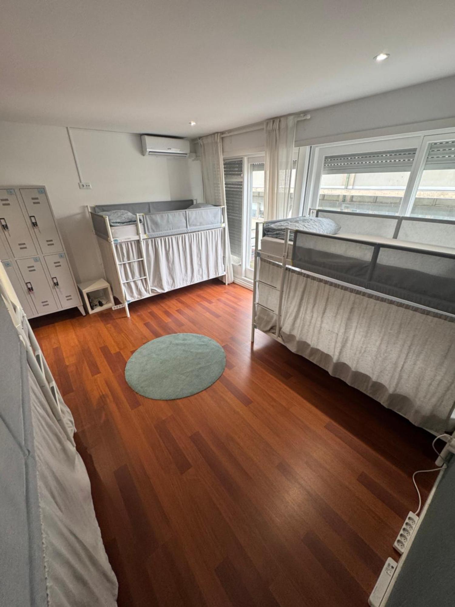 Guest house Aliados