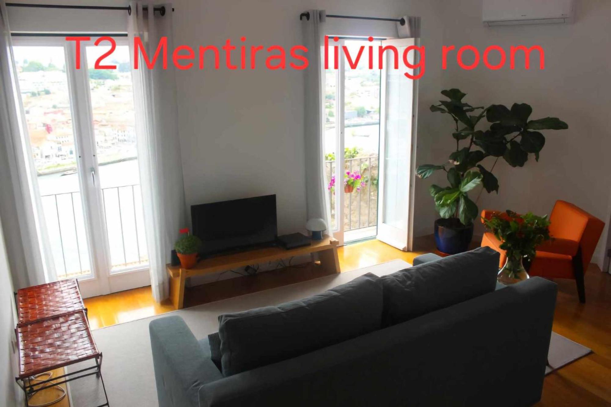 Arco Apartamento Porto