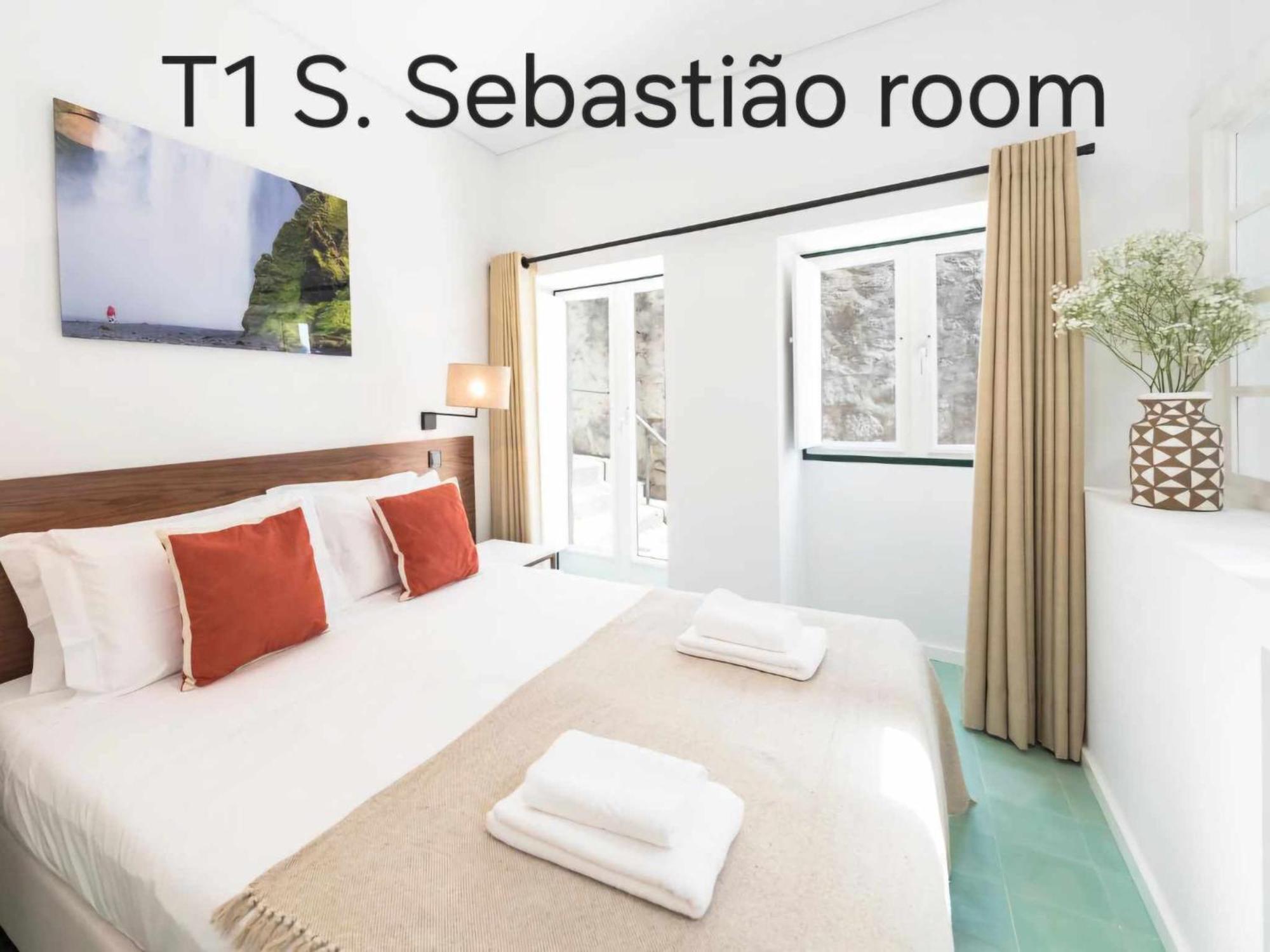 Arco Apartamento