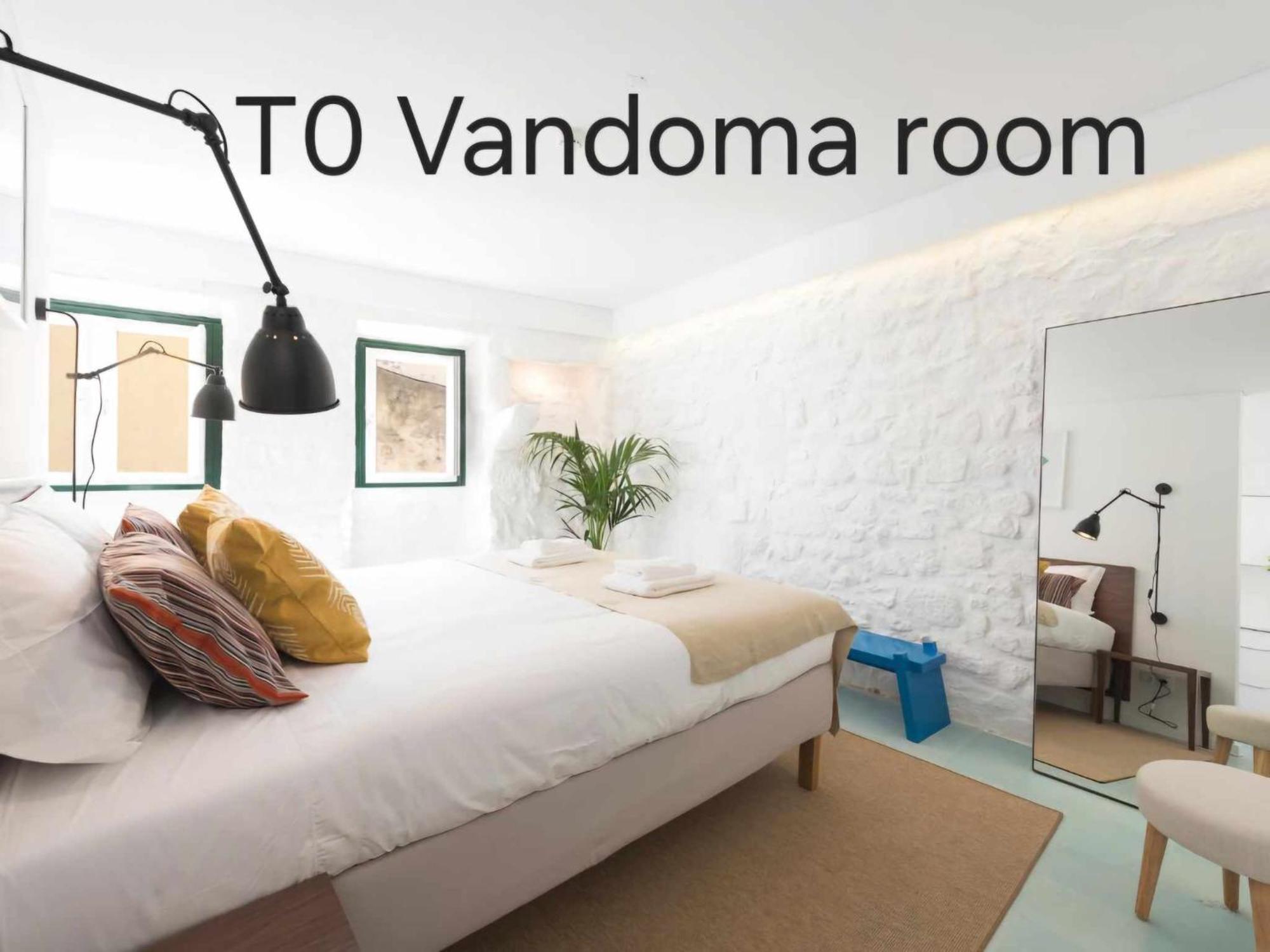 Arco Apartamento Porto