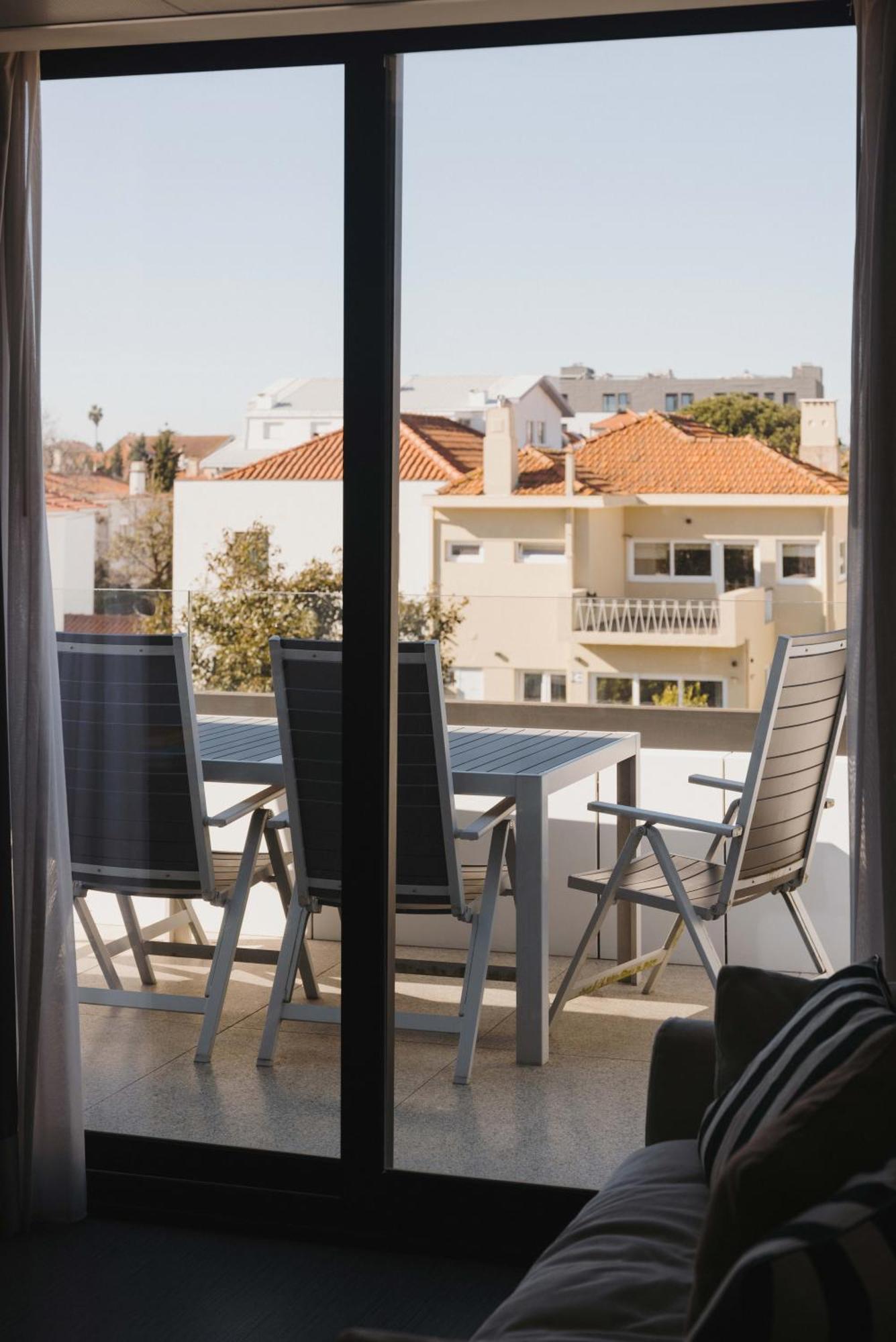 Aparthotel Timbre Boavista 4*