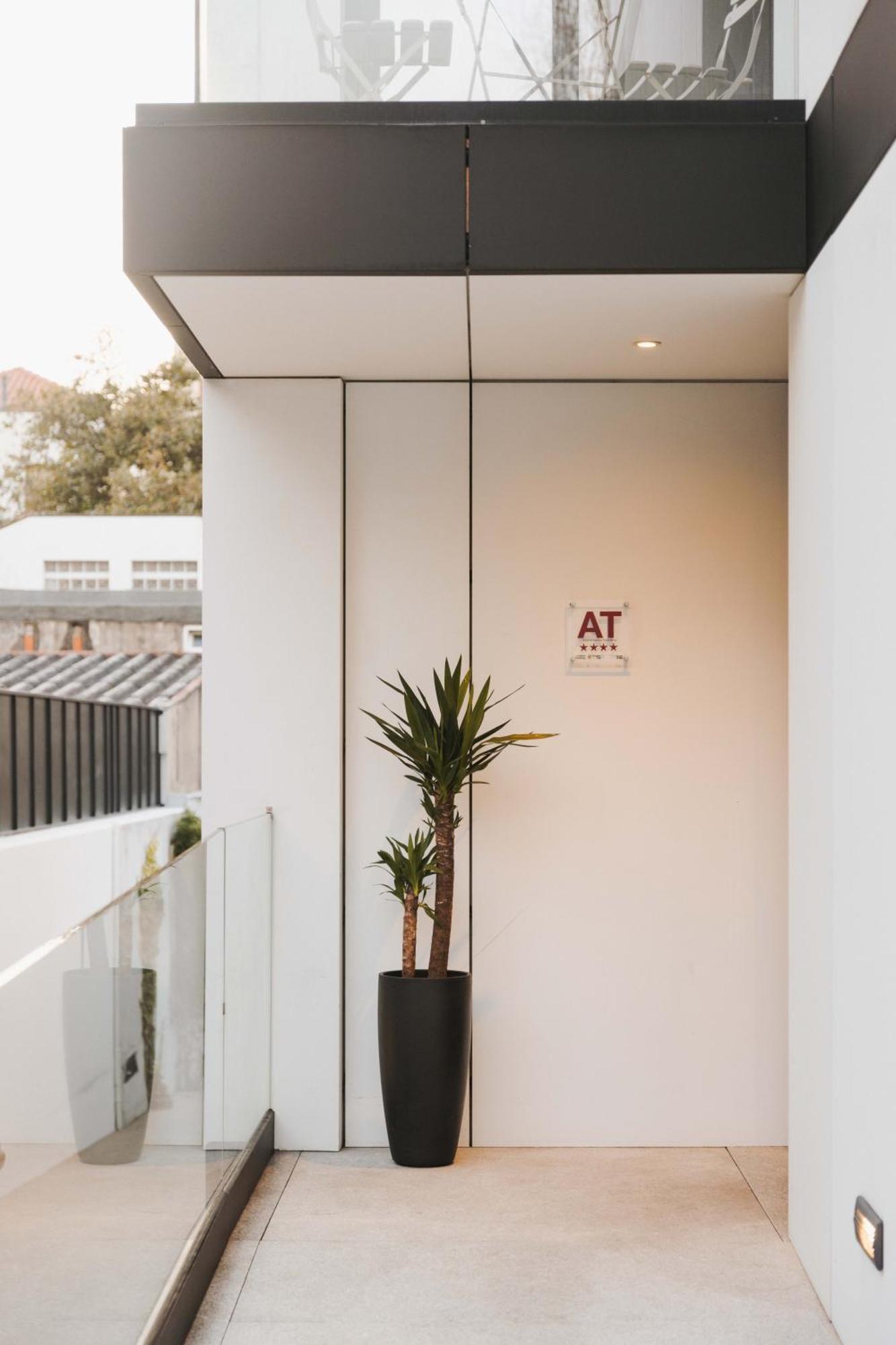 Aparthotel Timbre Boavista