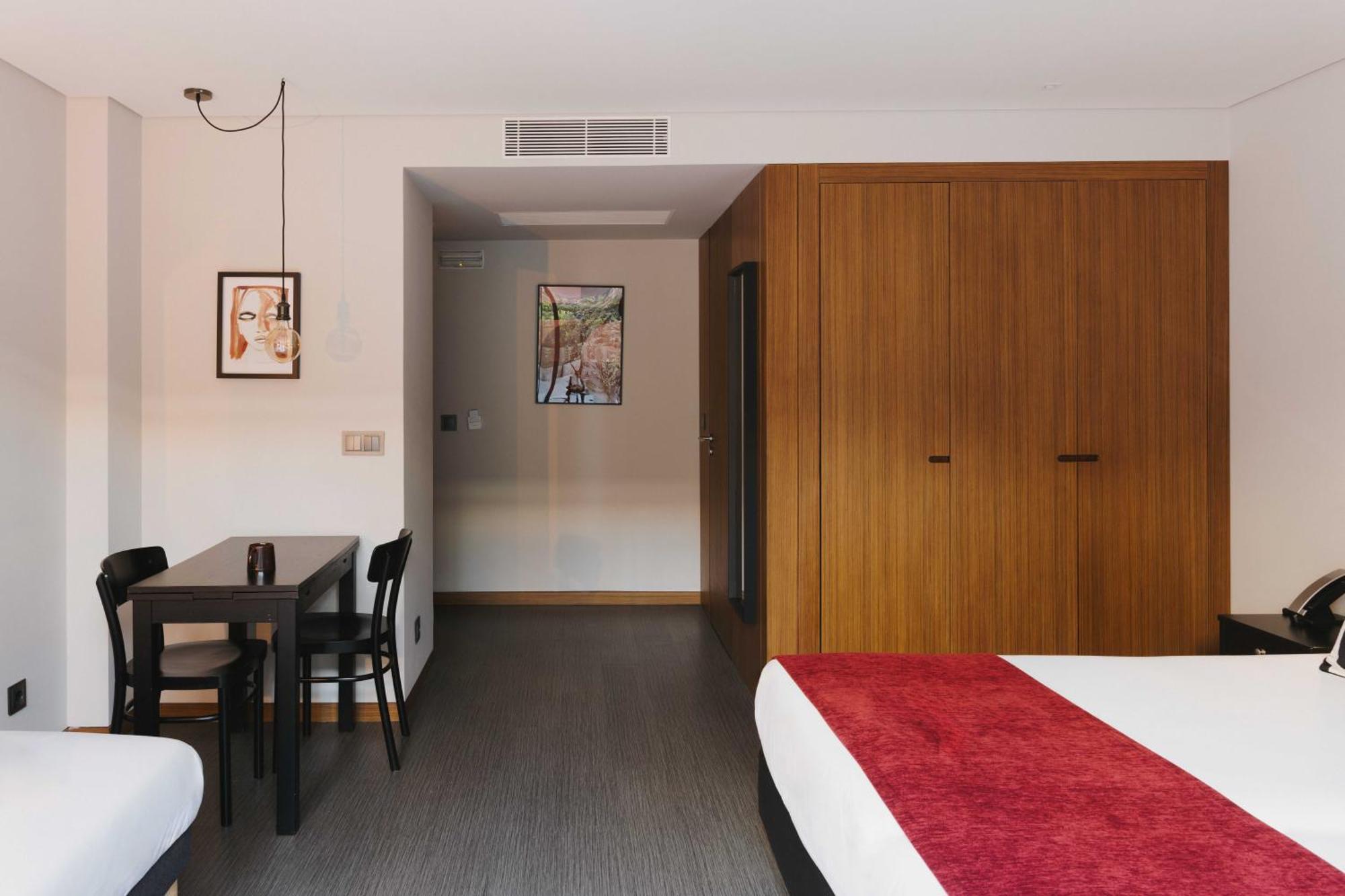 Timbre Boavista Aparthotel 4*