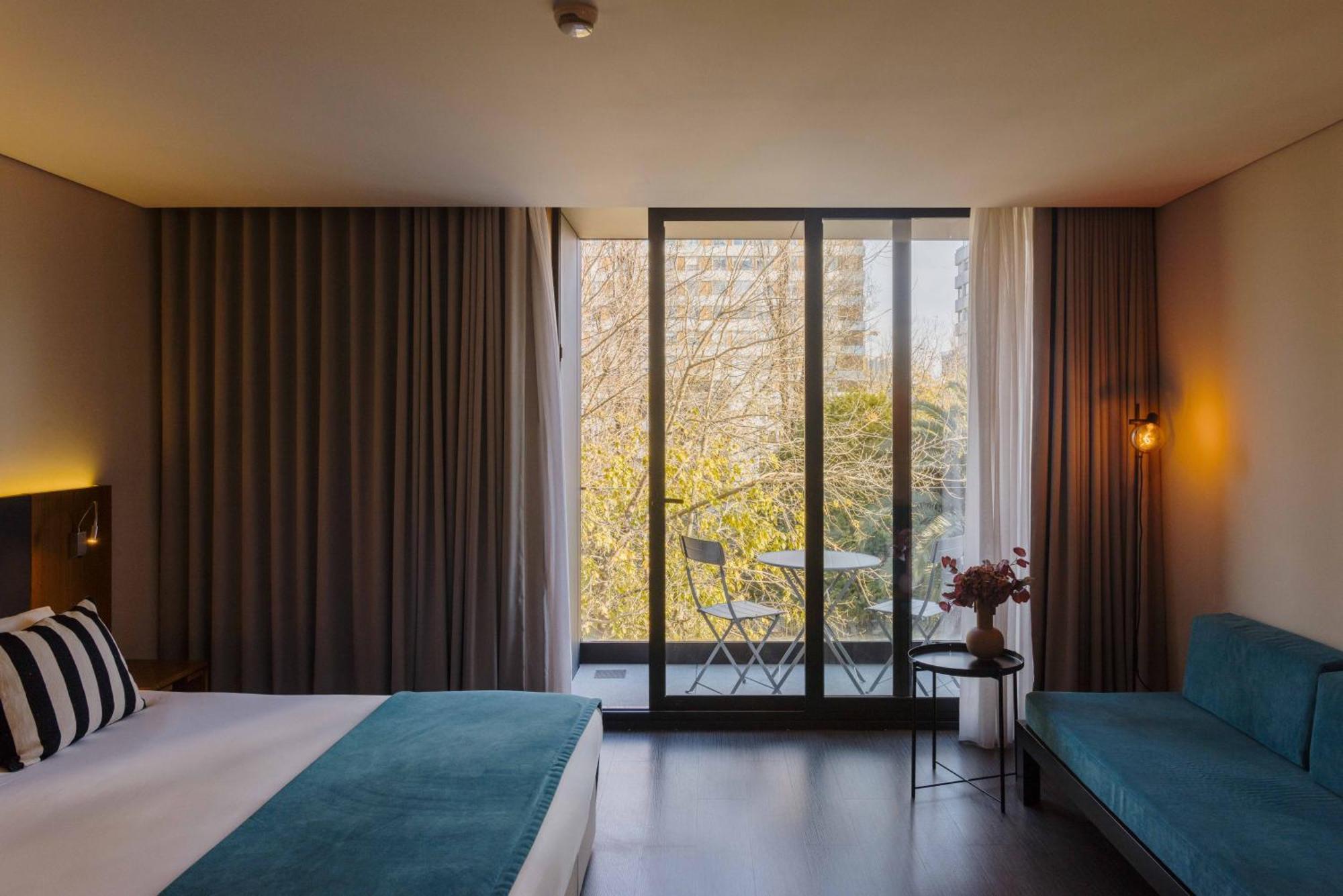 Aparthotel Timbre Boavista 4*