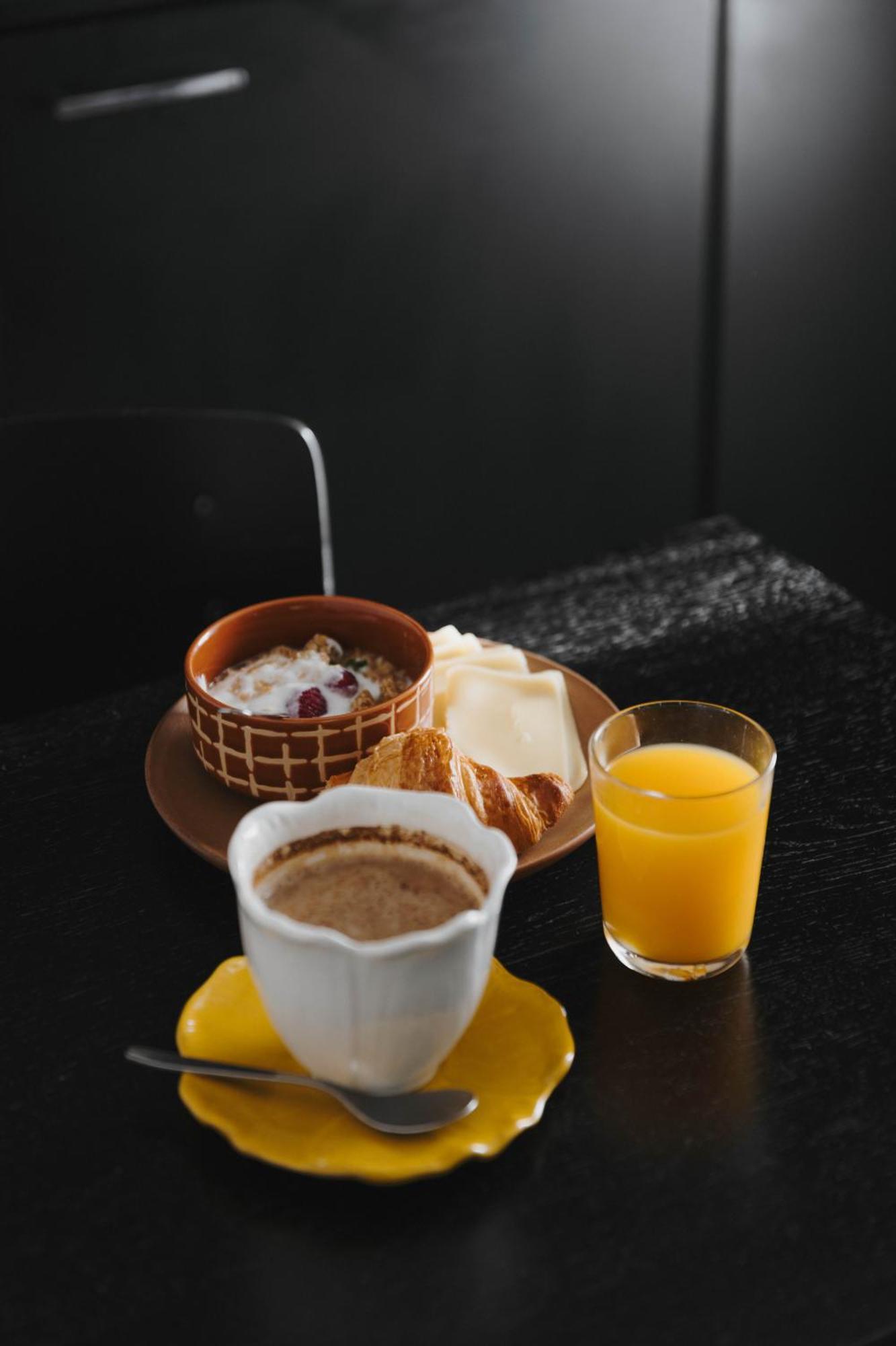 Aparthotel Timbre Boavista Porto