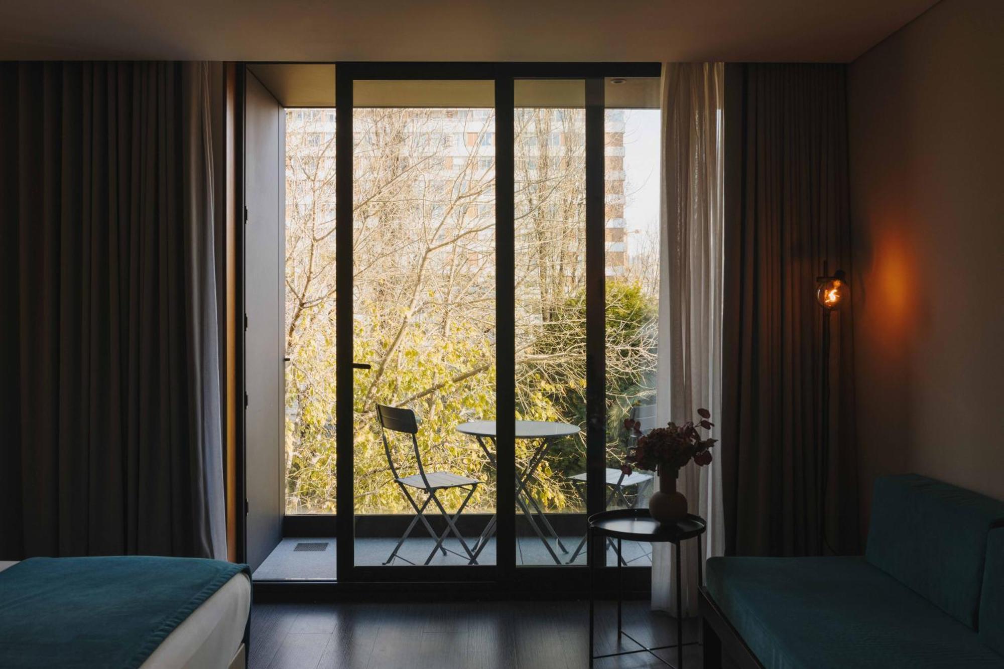 Timbre Boavista Aparthotel
