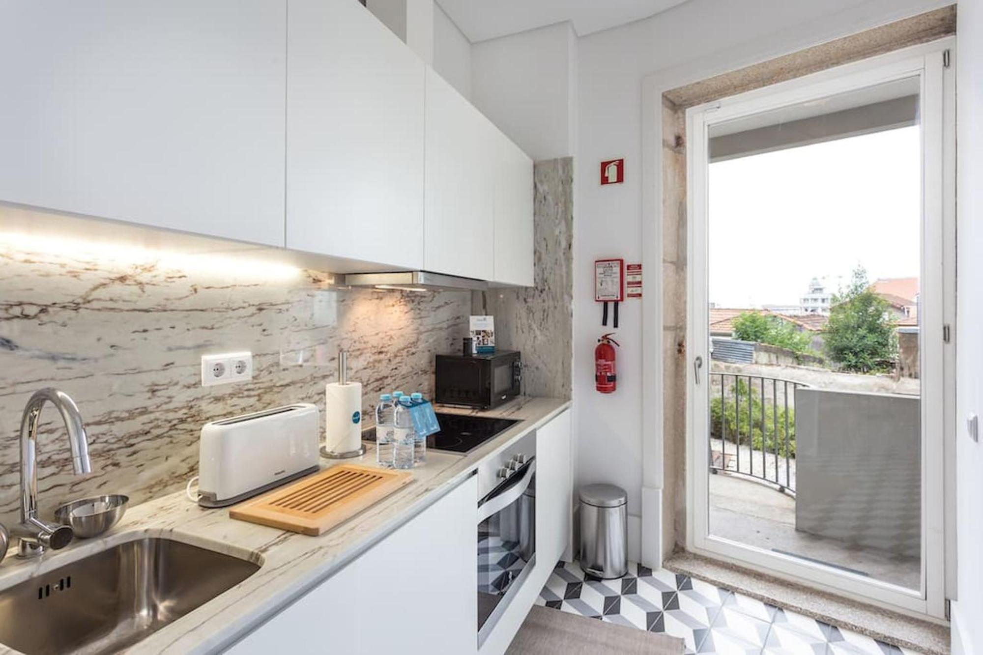 Alegria 283 Apartment Porto