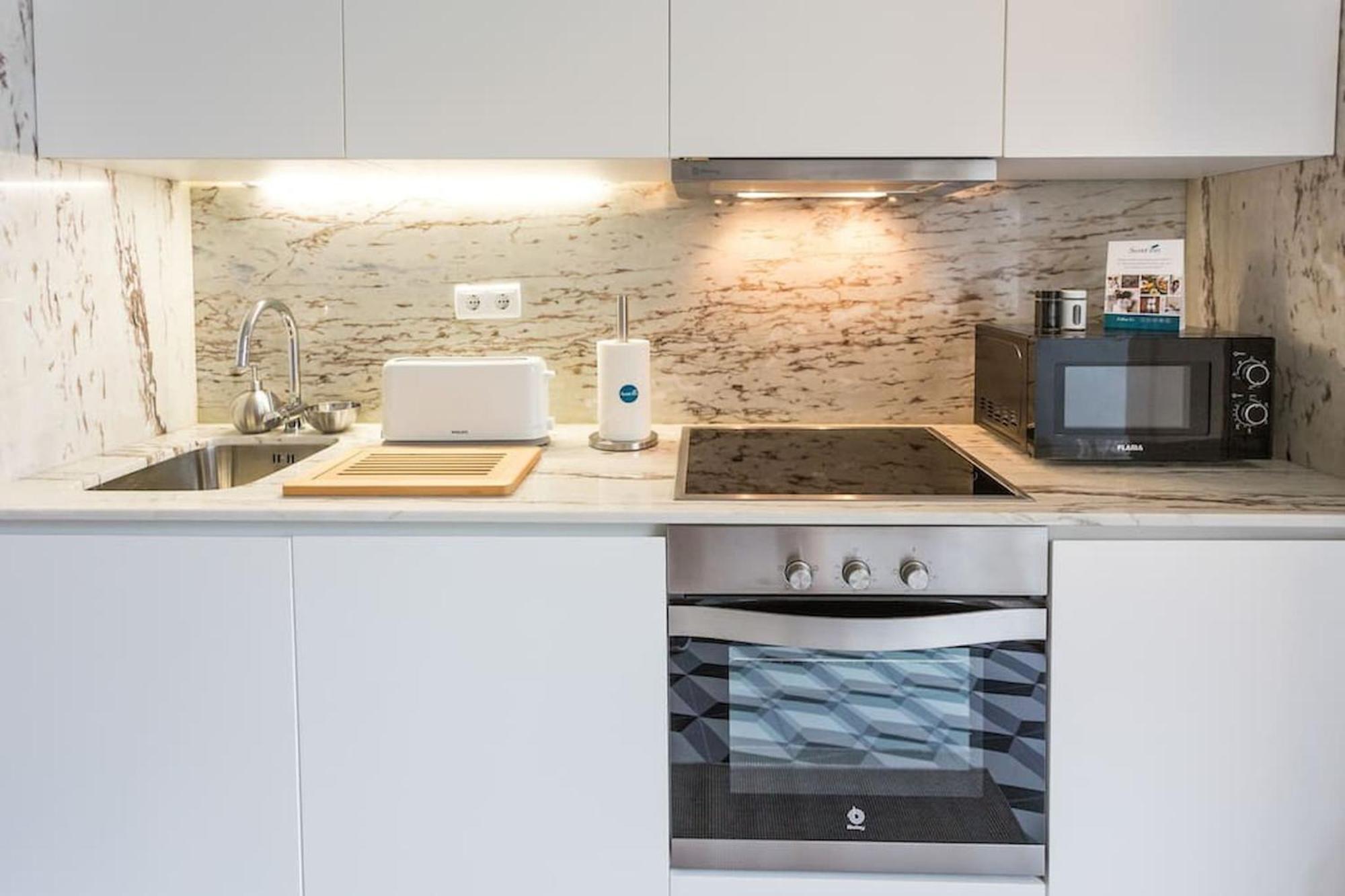 Apartment Alegria 283