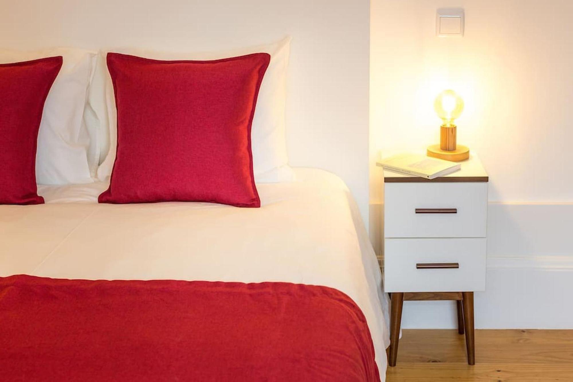 Apartment Alegria 283 Porto