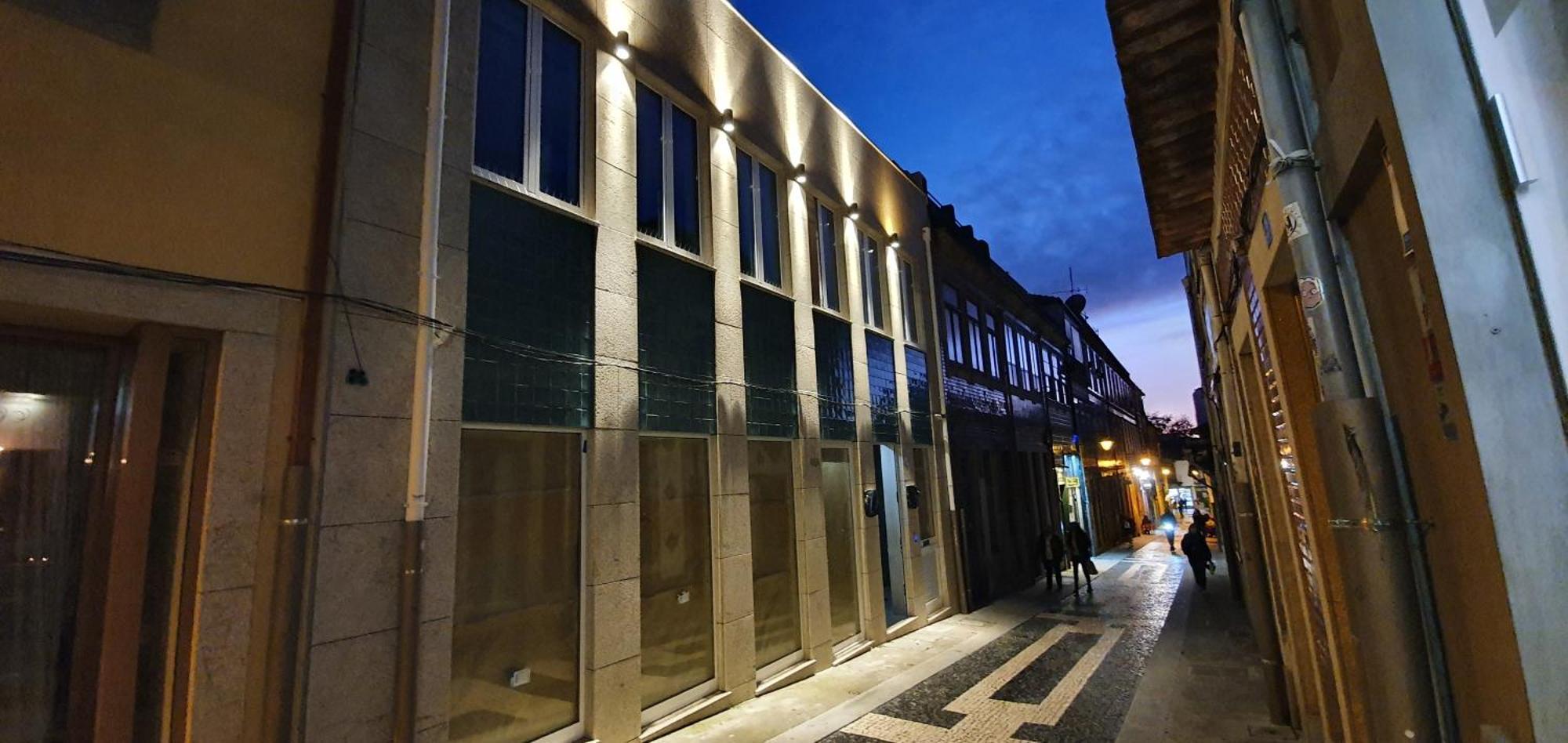 7 Bridges Estudios- Porto-houses And 2*