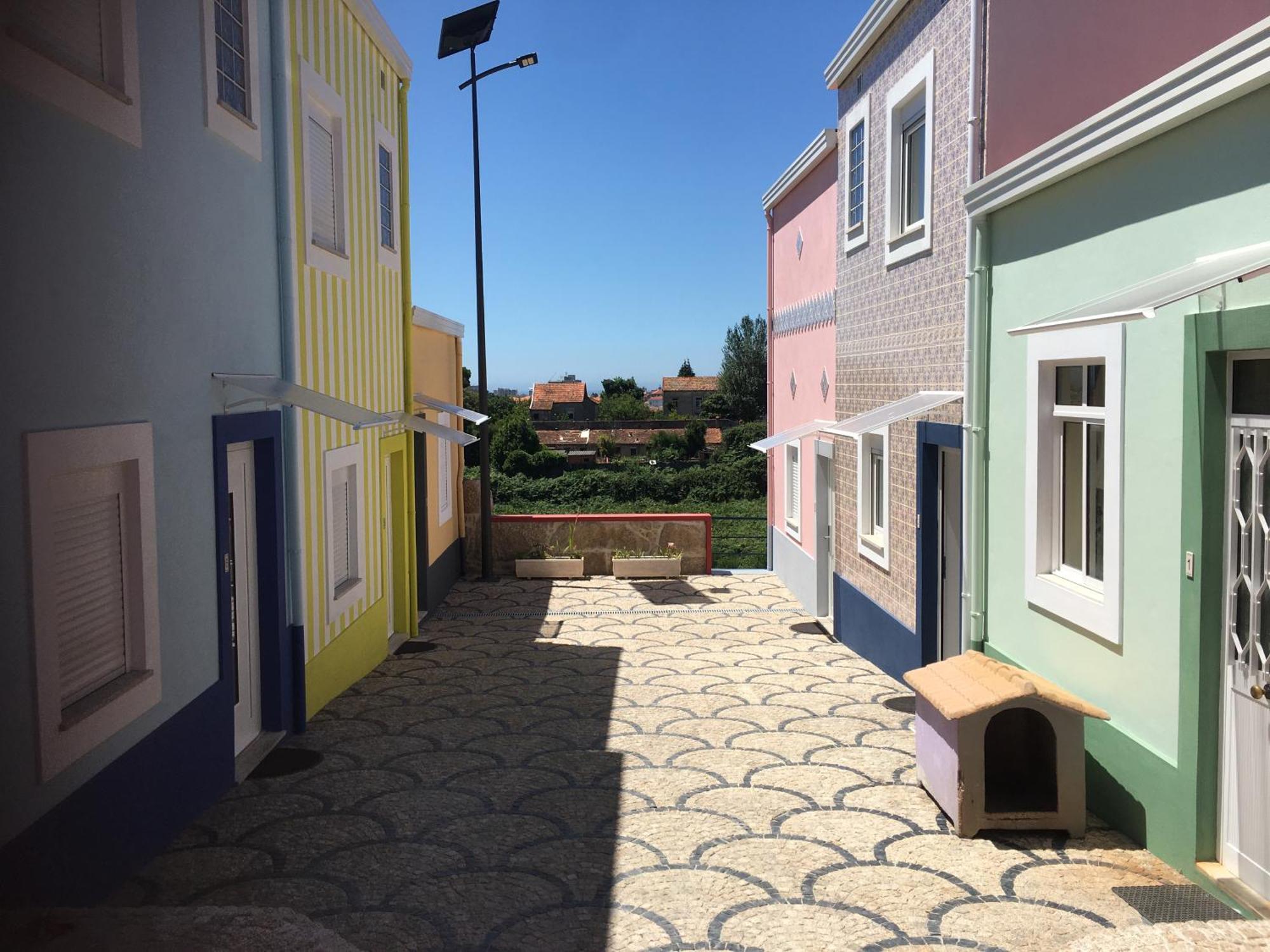Holiday home Maredimo Village Casa 2 Porto