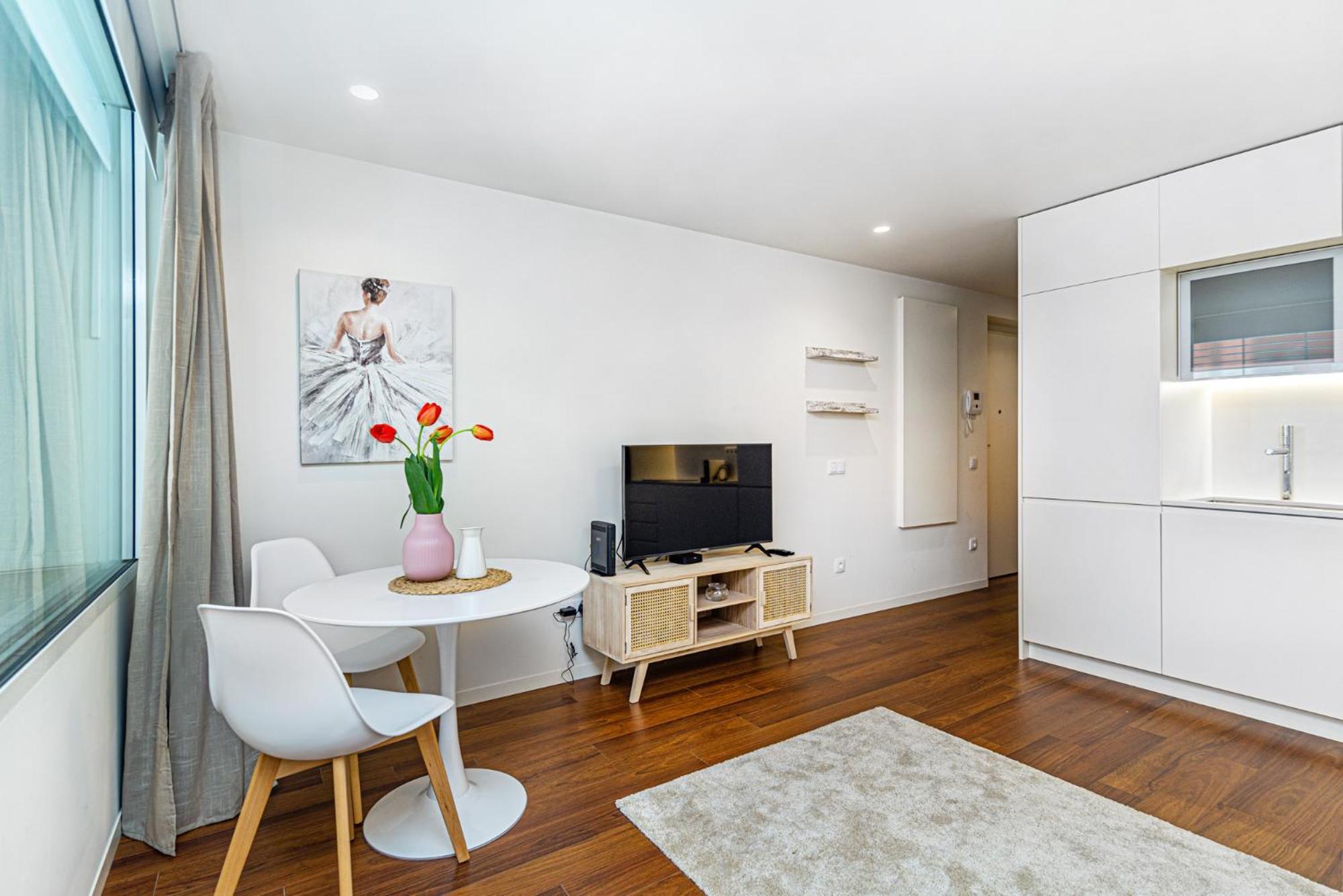 Apartment Bombarda I By Innkeeper *