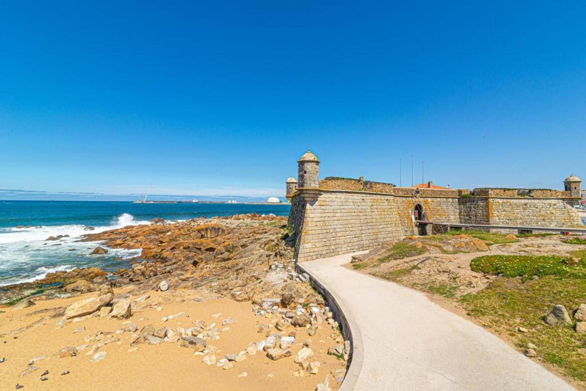 Apartment Bombarda I By Innkeeper Porto