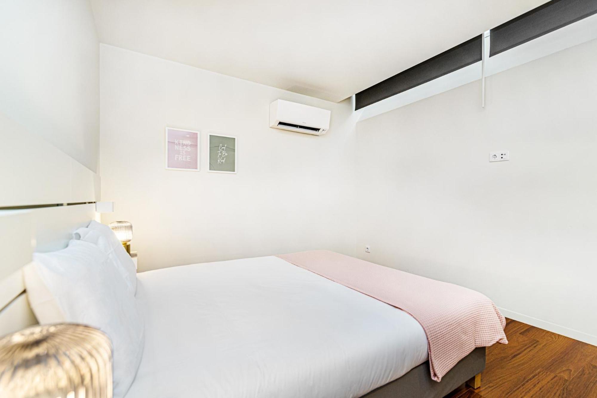 Bombarda I By Innkeeper Apartment Porto
