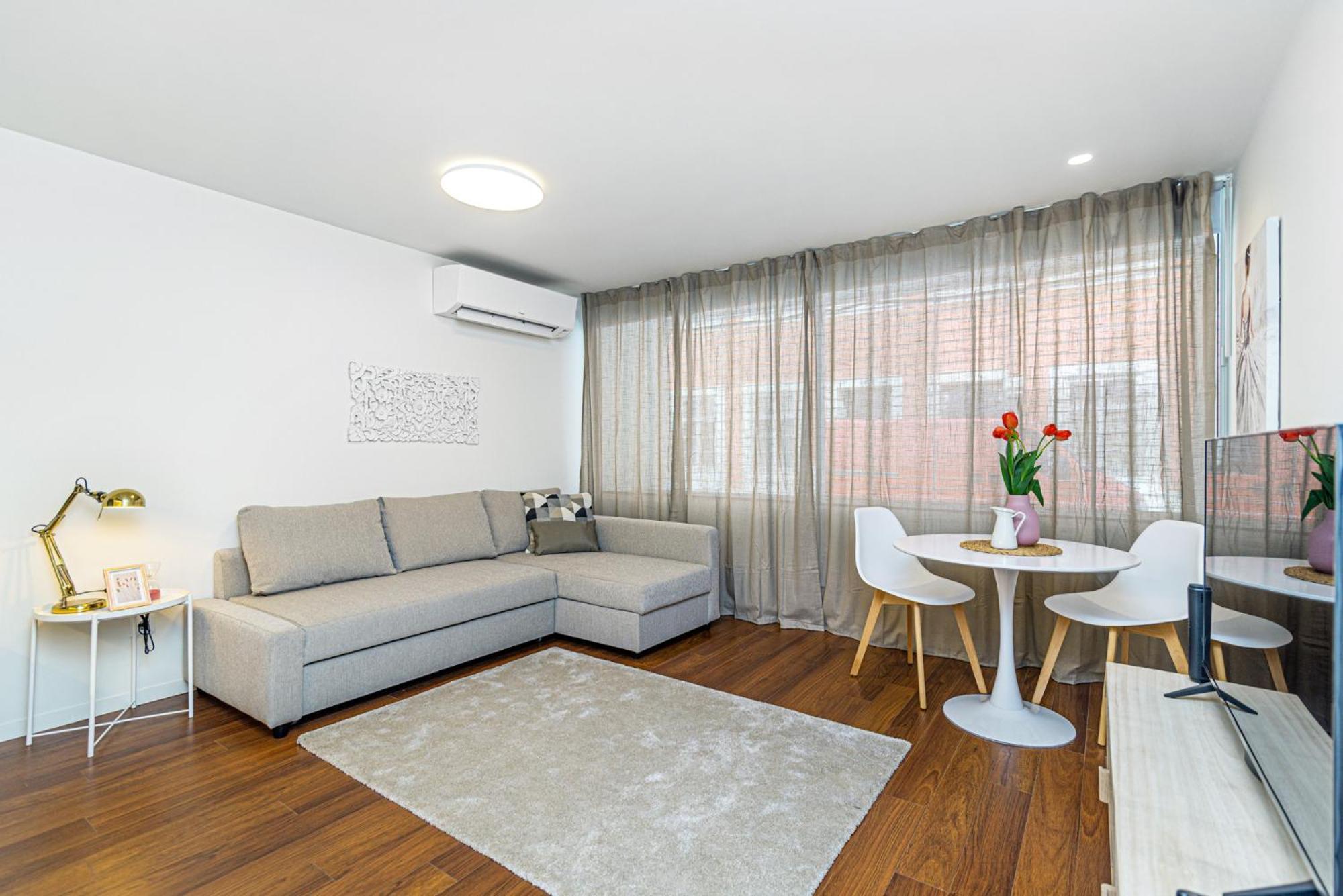 Bombarda I By Innkeeper Apartment