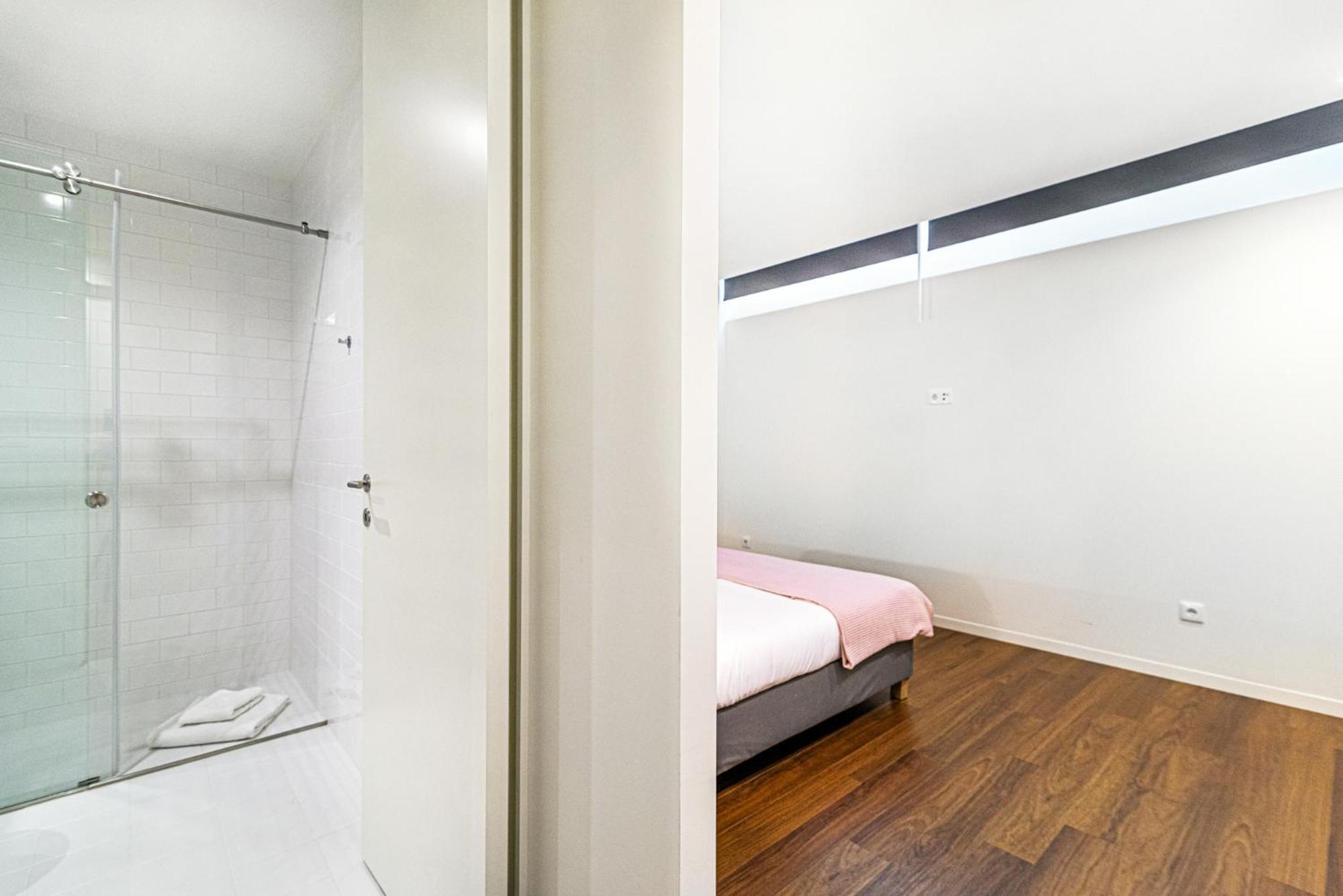 Apartment Bombarda I By Innkeeper *