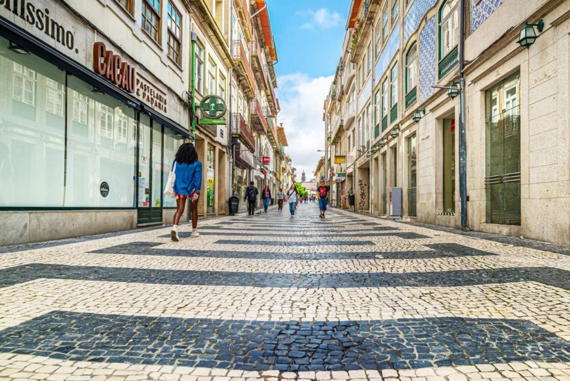 Bombarda I By Innkeeper Apartment Porto