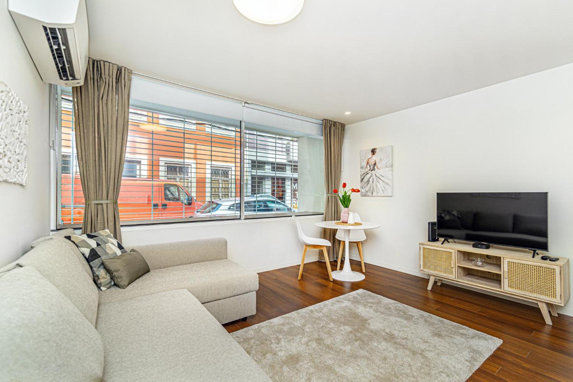 Bombarda I By Innkeeper Apartment *