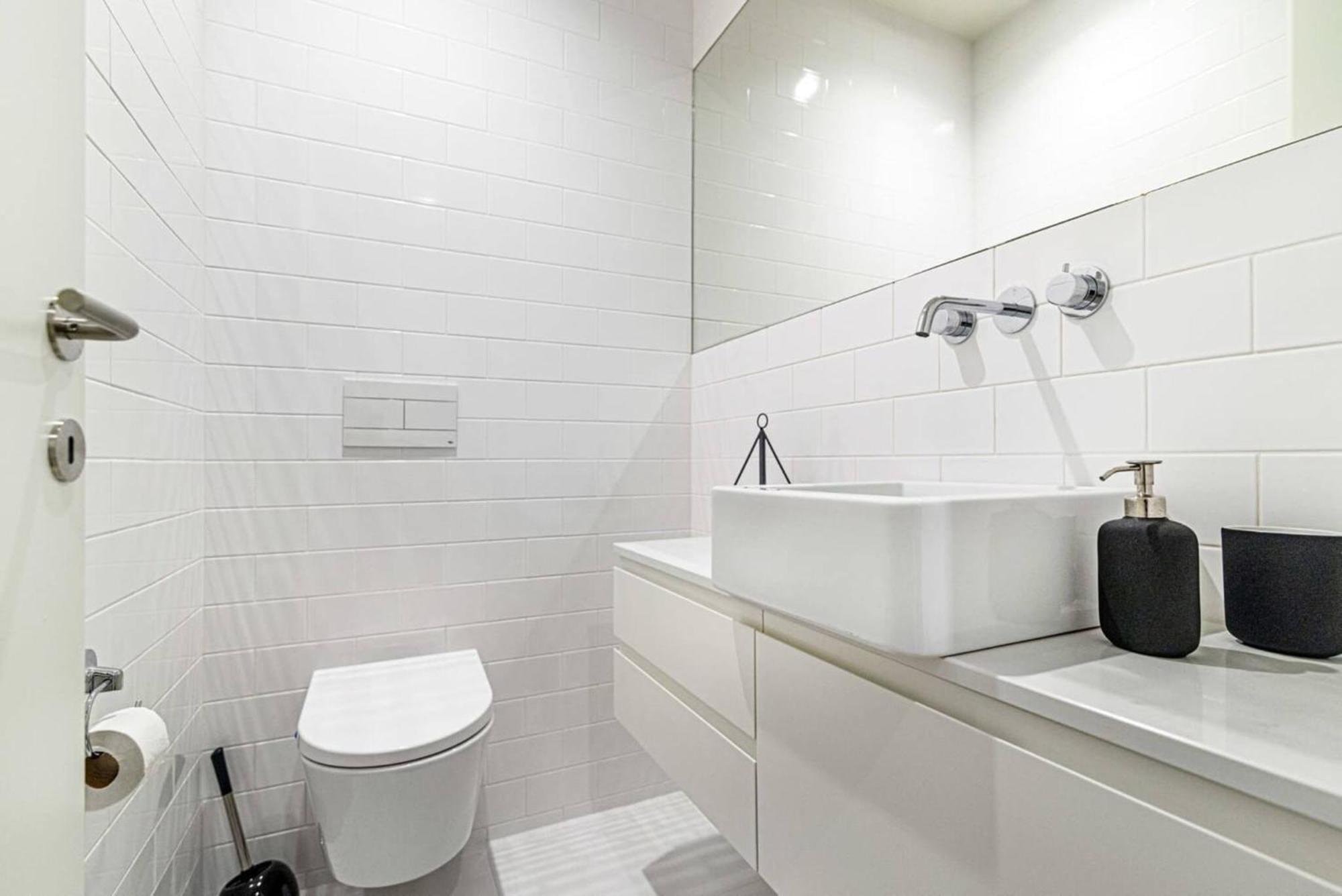 Apartment Luxury In The Art District By Innkeeper Porto