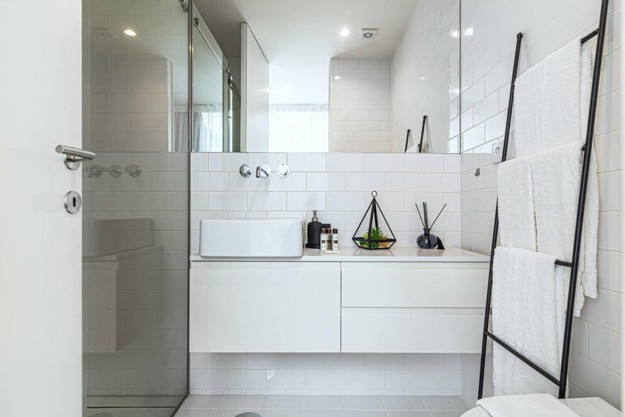 Luxury In The Art District By Innkeeper Porto