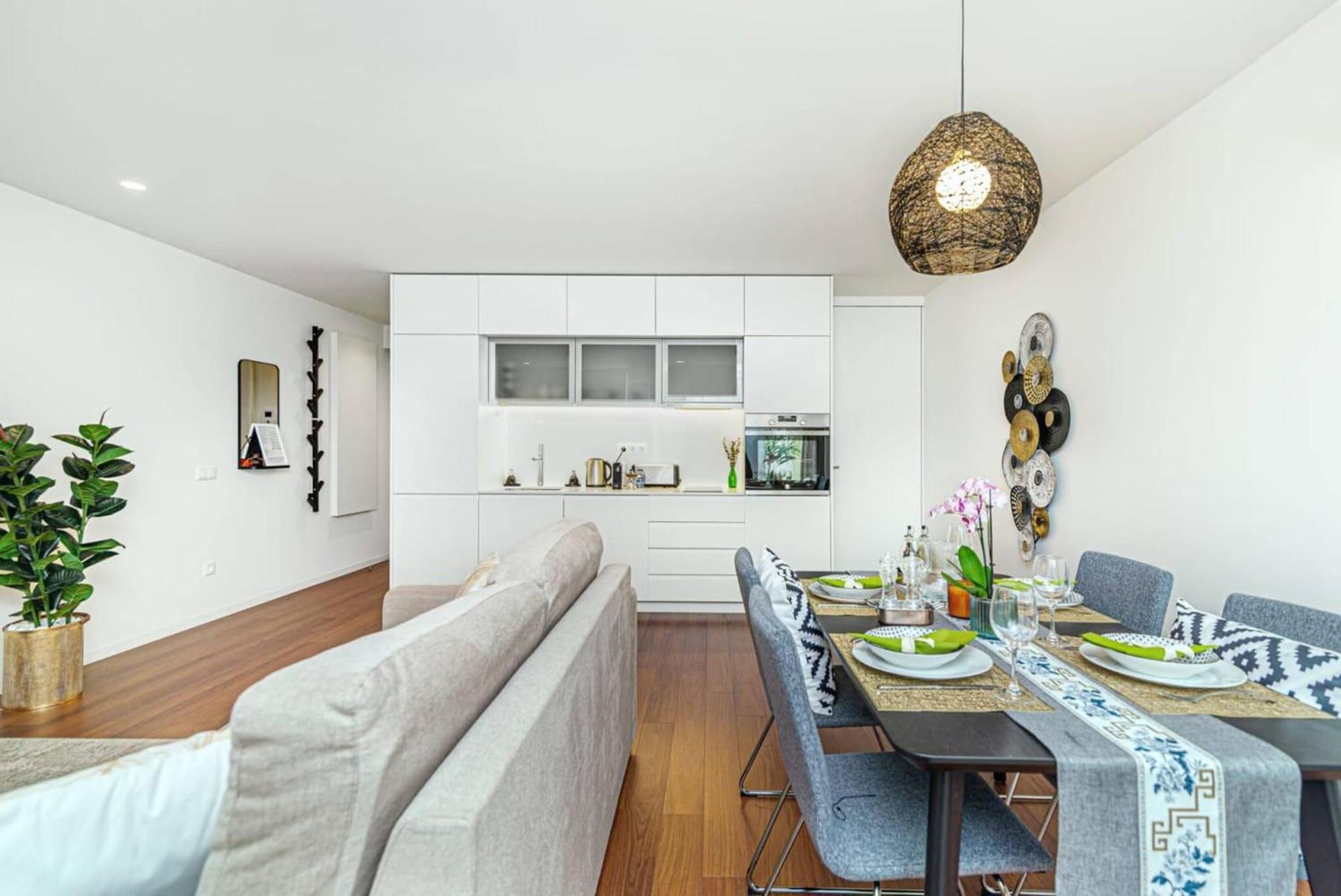 Luxury In The Art District By Innkeeper Apartment *